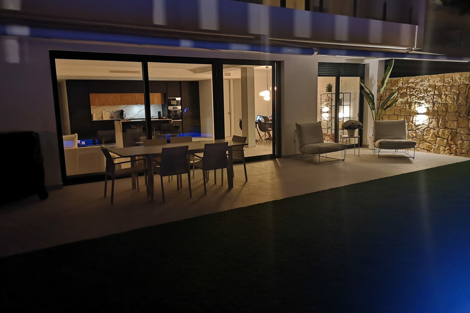 Reventa - Town House -
Benidorm - Costa Blanca