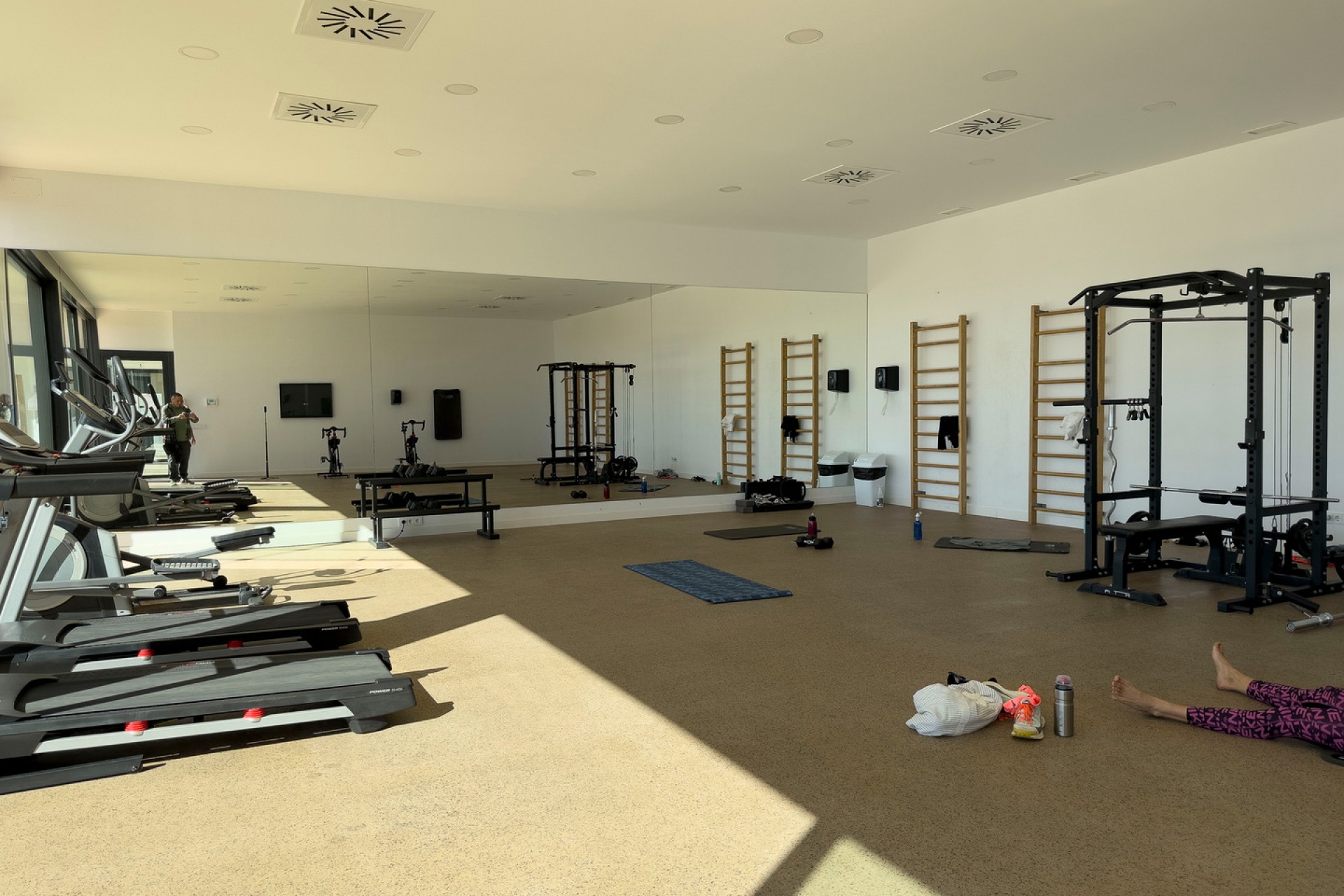 Reventa - Town House -
Benidorm - Costa Blanca