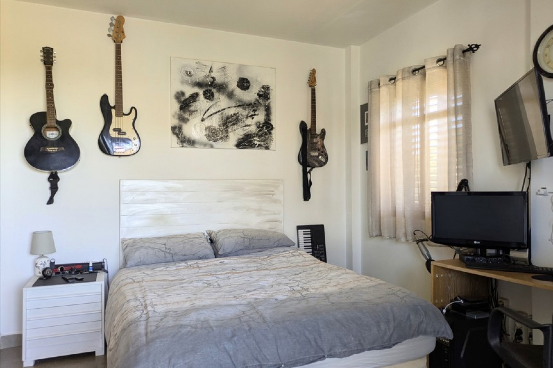 Reventa - Town House -
Benidorm - Costa Blanca