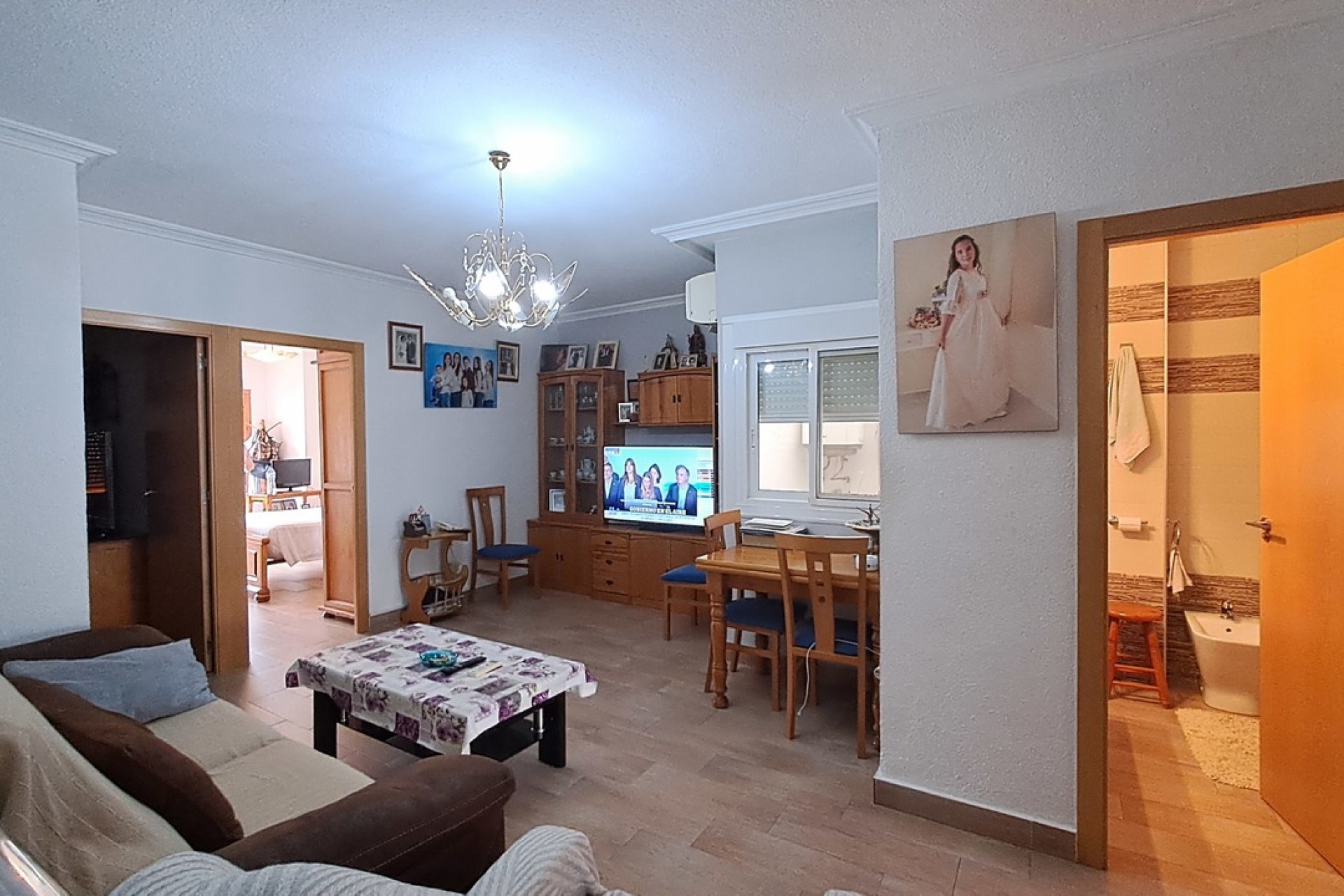Reventa - Town House -
Benijofar - Costa Blanca