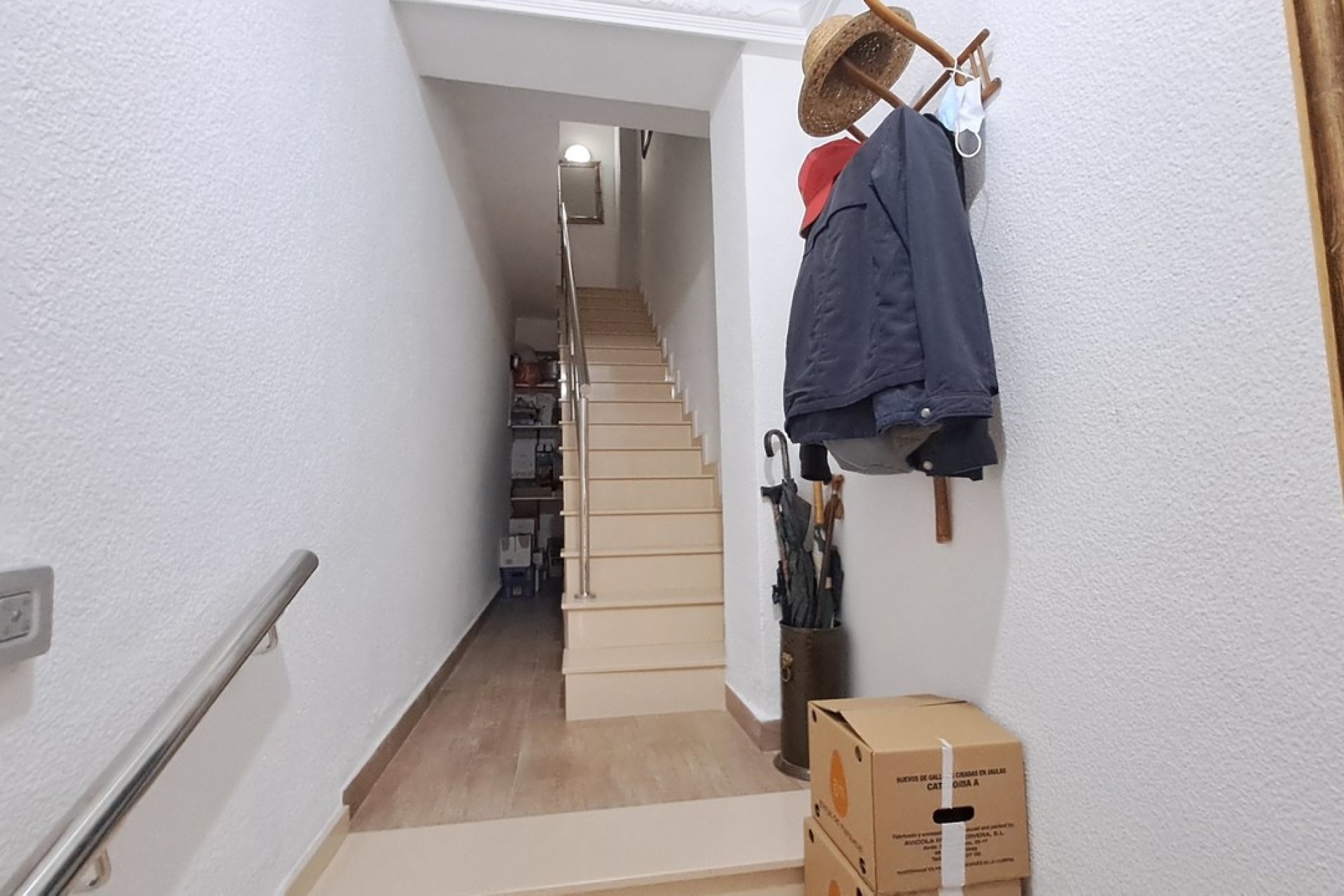 Reventa - Town House -
Benijofar - Costa Blanca