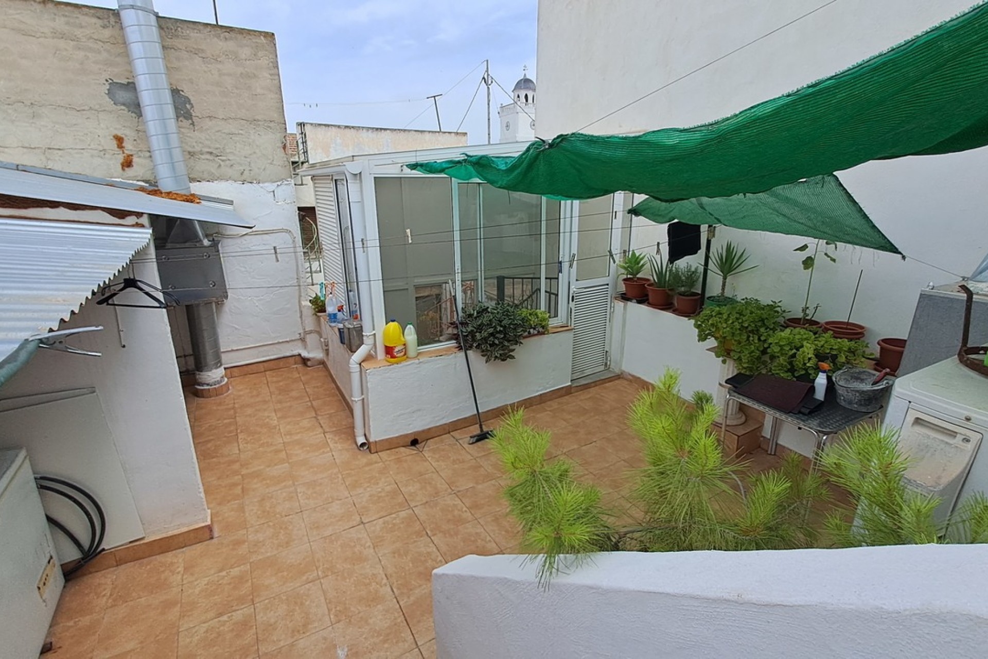 Reventa - Town House -
Benijofar - Costa Blanca