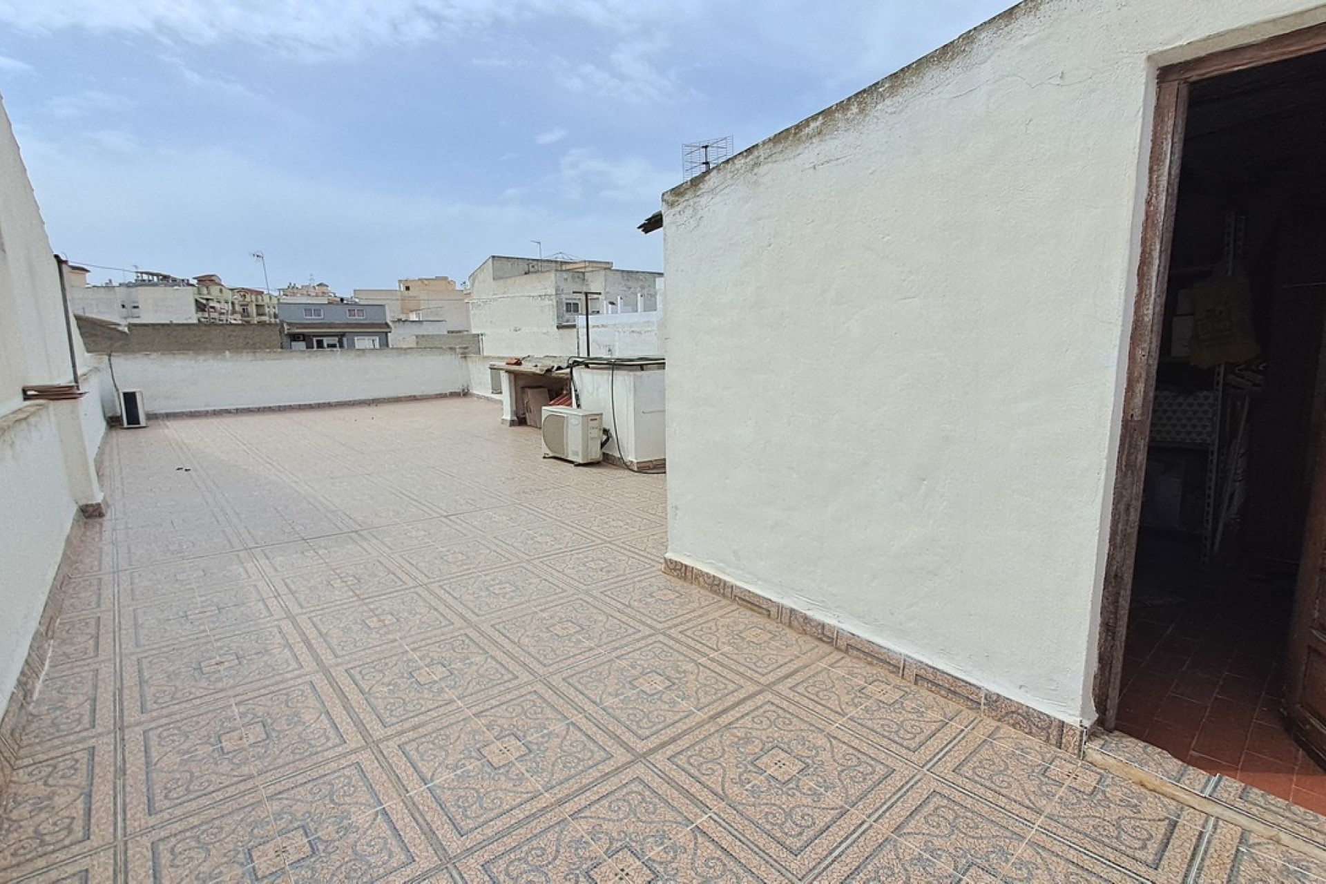 Reventa - Town House -
Benijofar - Costa Blanca