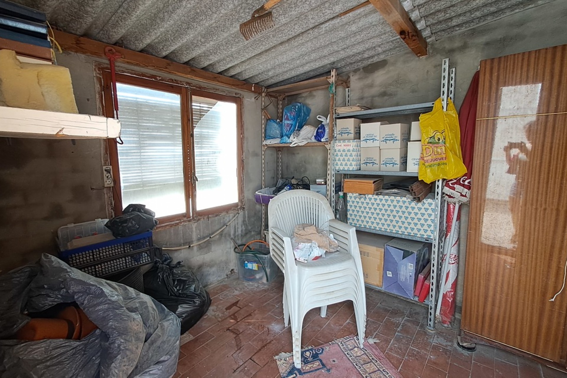 Reventa - Town House -
Benijofar - Costa Blanca