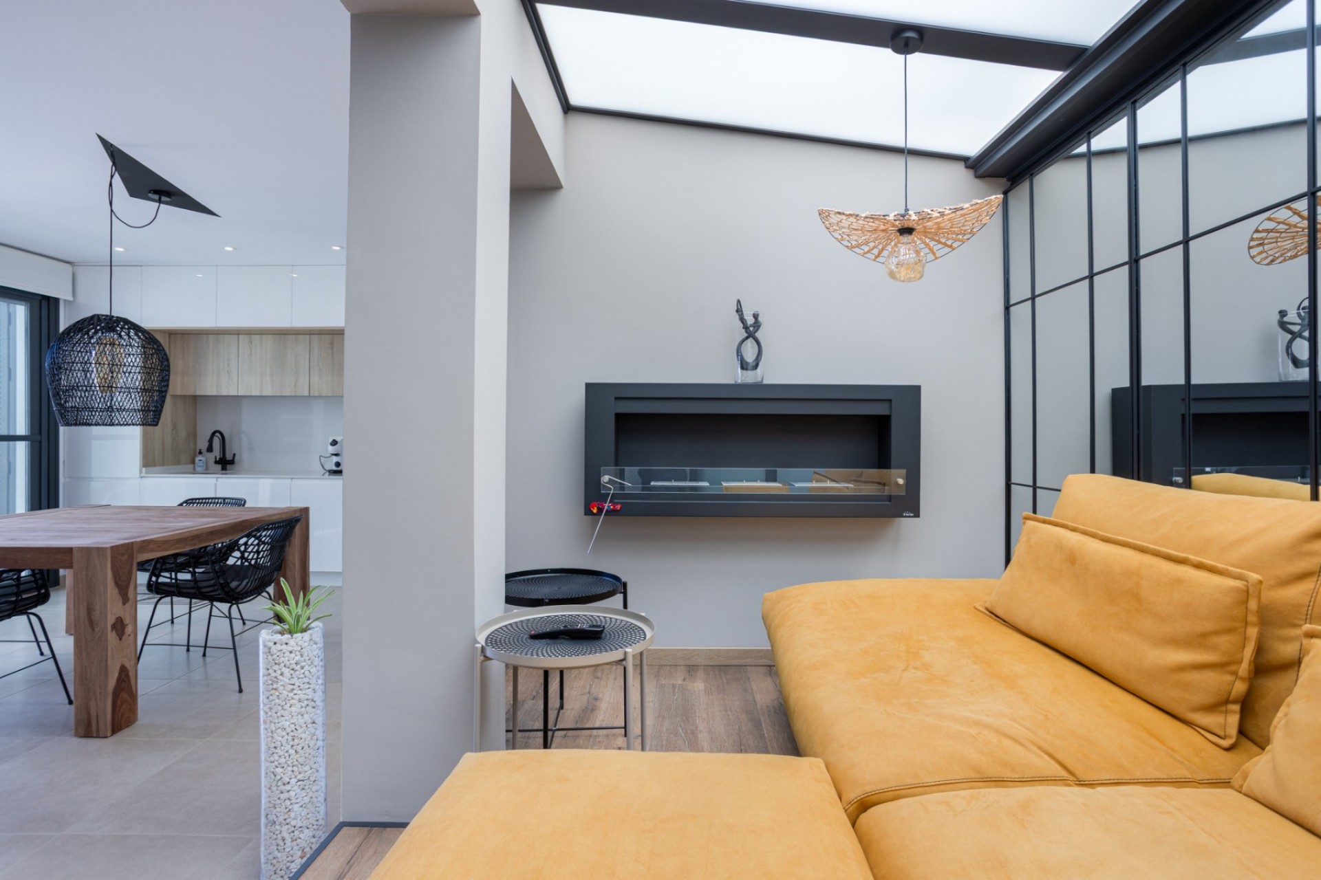 Reventa - Town House -
Benijofar - Costa Blanca