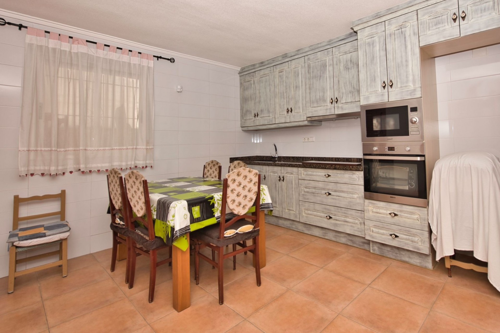 Reventa - Town House -
Benijofar - Costa Blanca