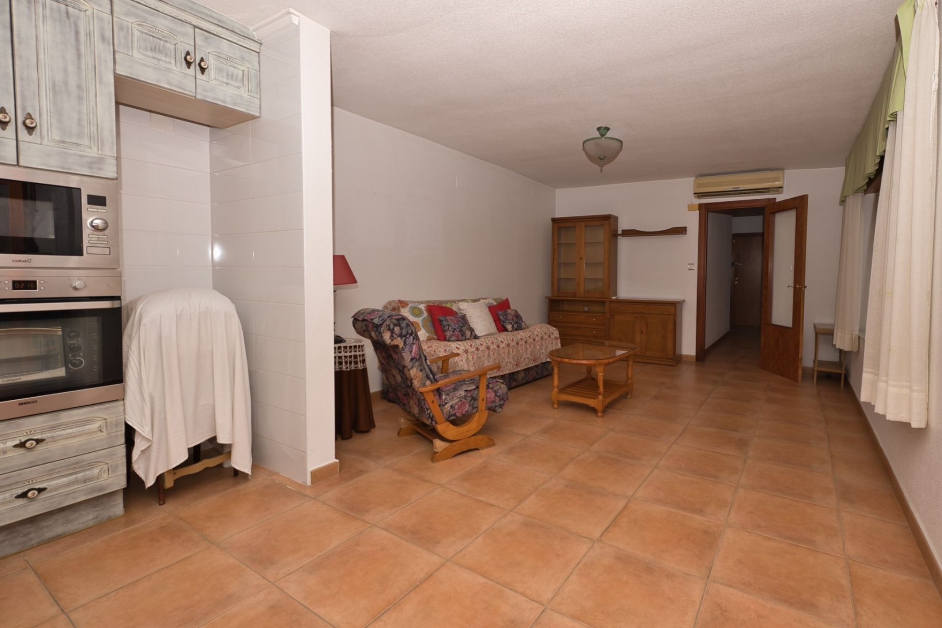 Reventa - Town House -
Benijofar - Costa Blanca