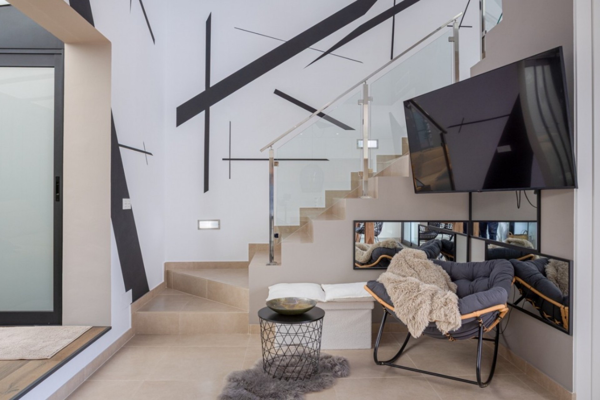 Reventa - Town House -
Benijofar - Costa Blanca