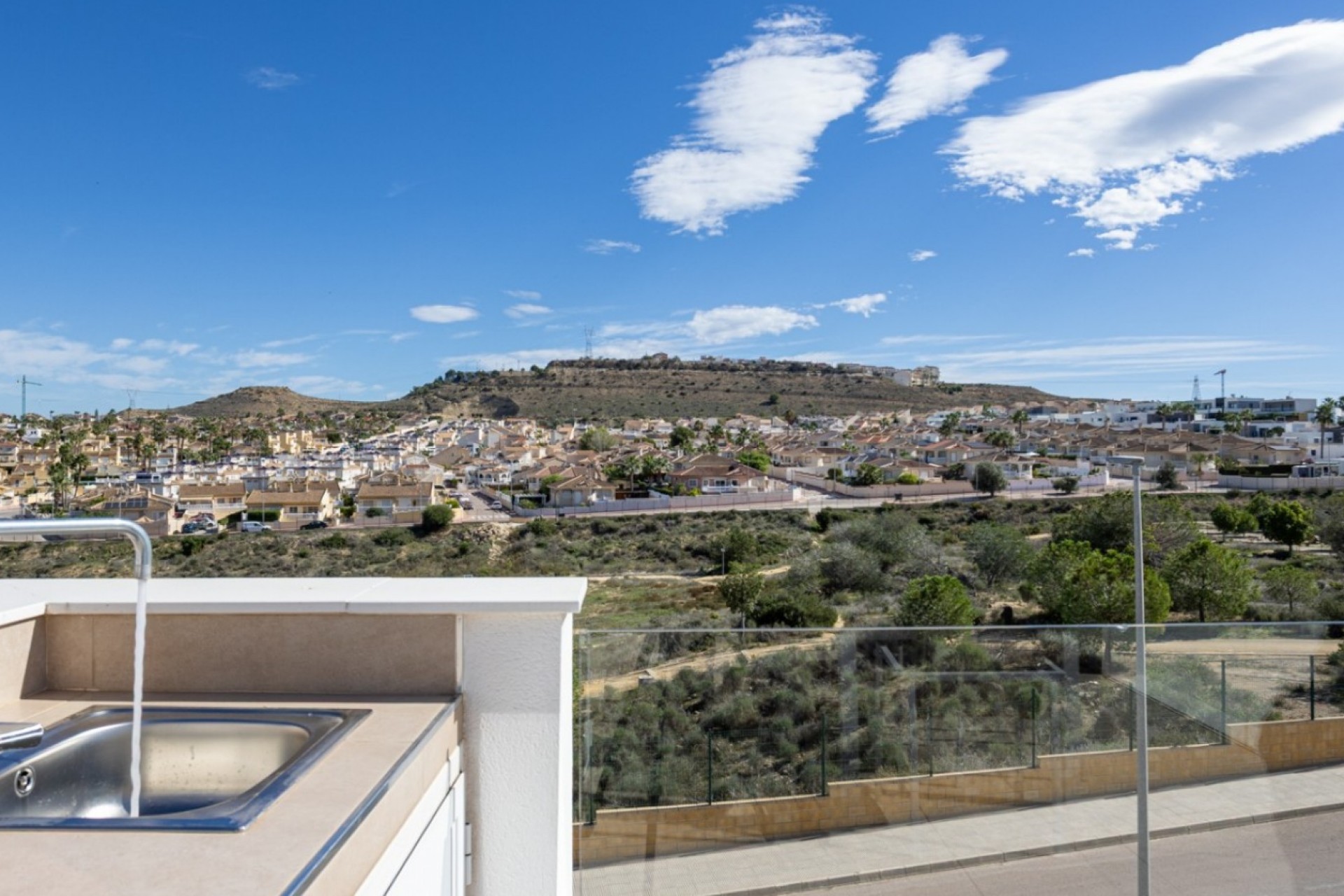 Reventa - Town House -
Benijofar - Costa Blanca