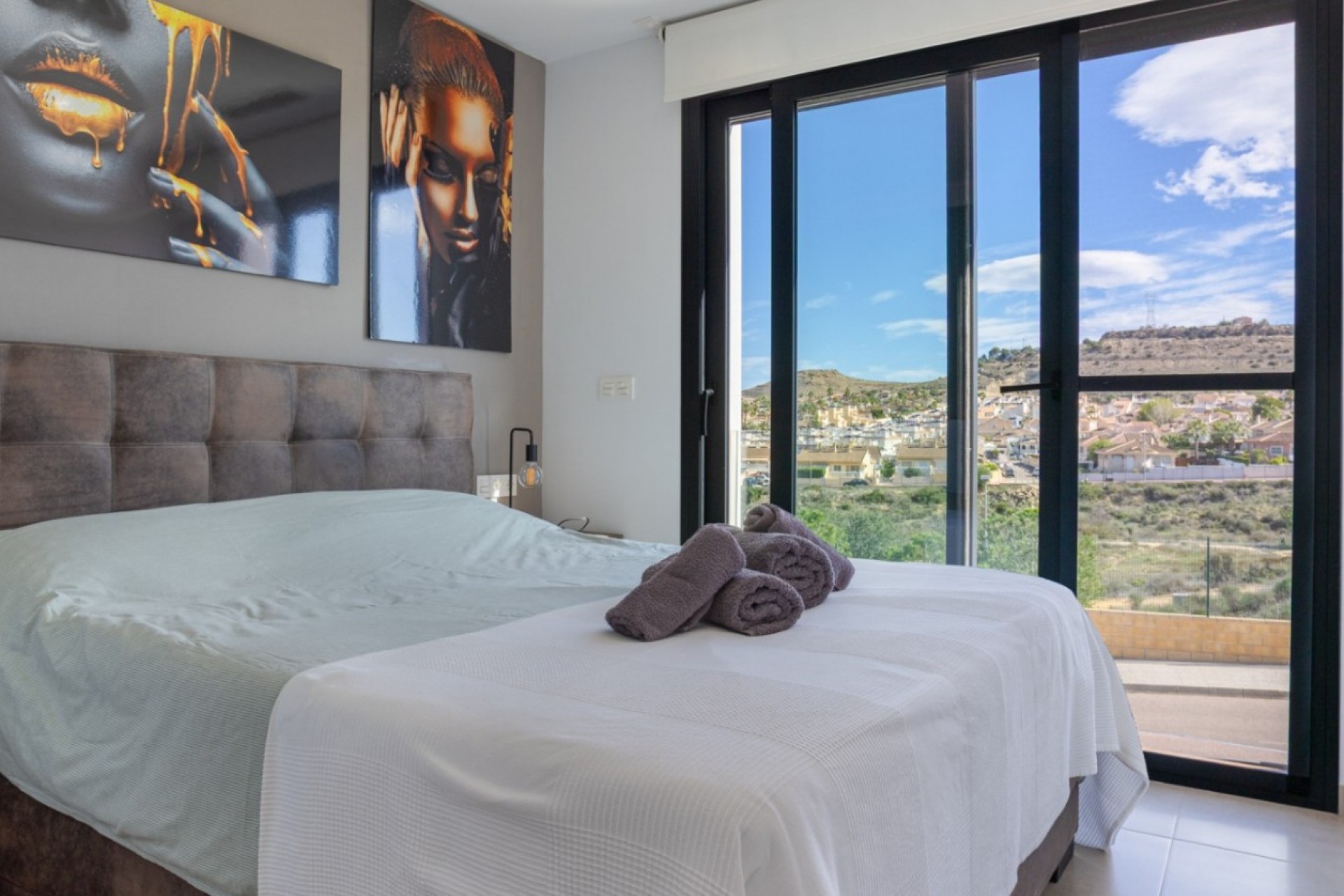 Reventa - Town House -
Benijofar - Costa Blanca