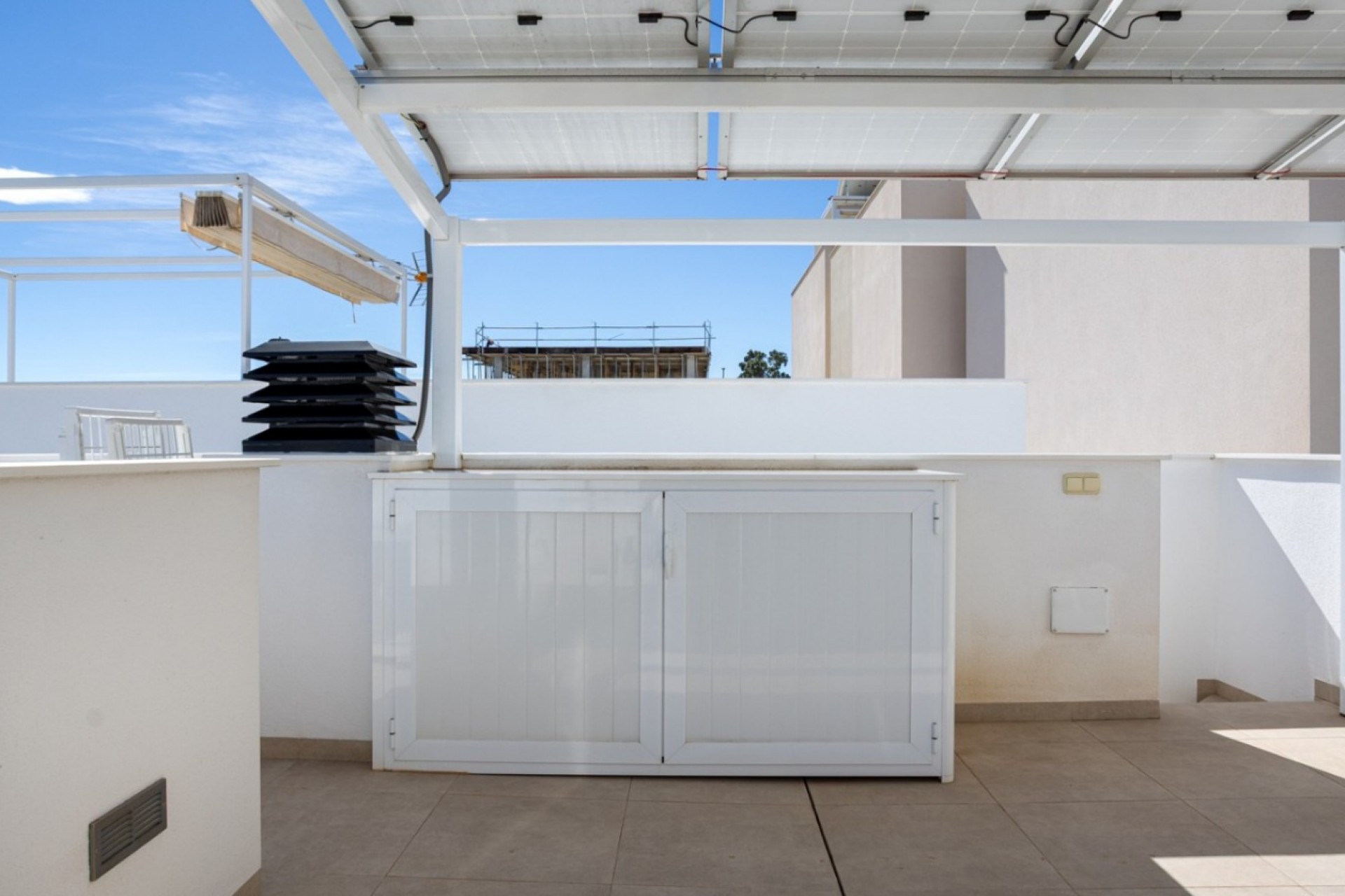 Reventa - Town House -
Benijofar - Costa Blanca