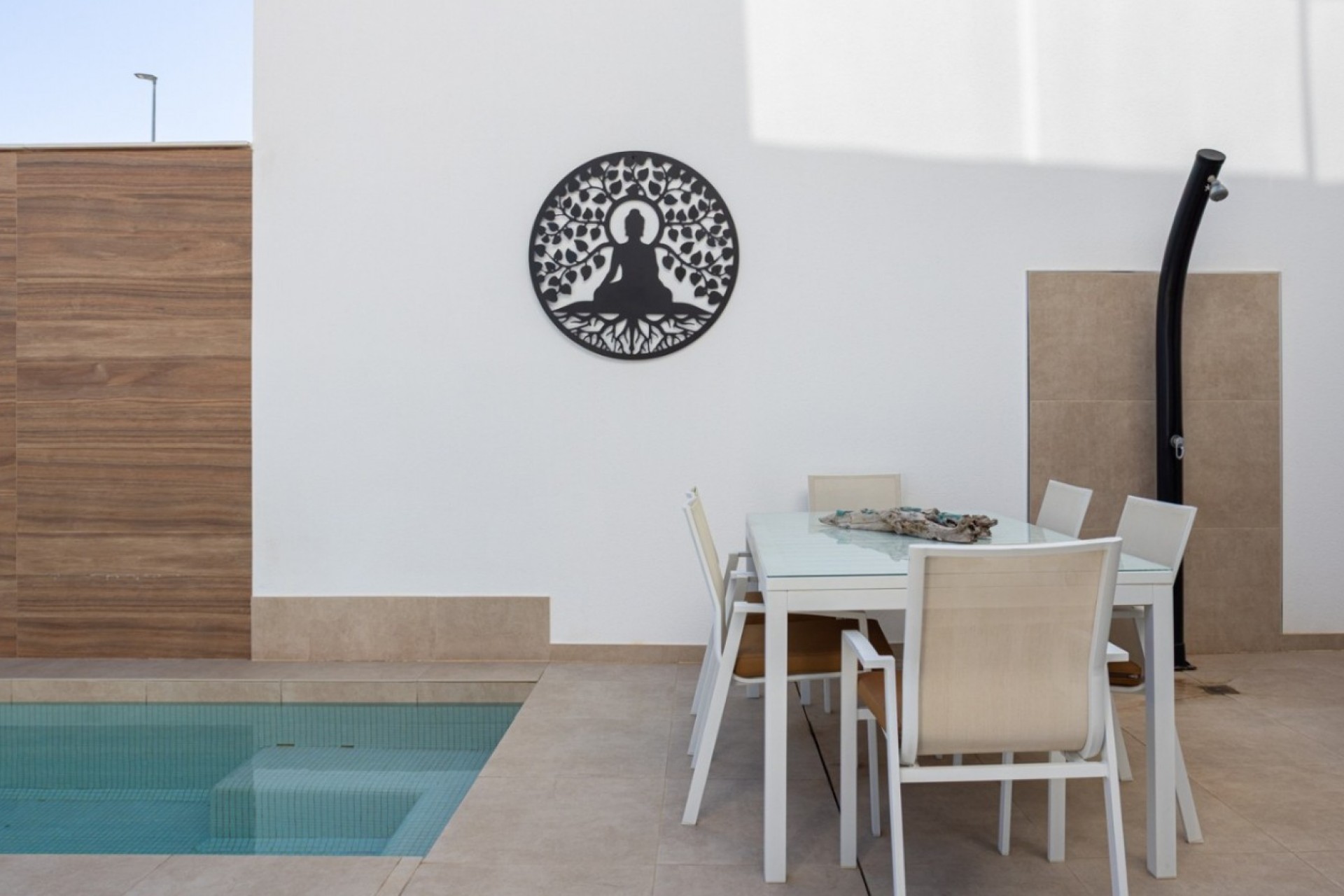 Reventa - Town House -
Benijofar - Costa Blanca