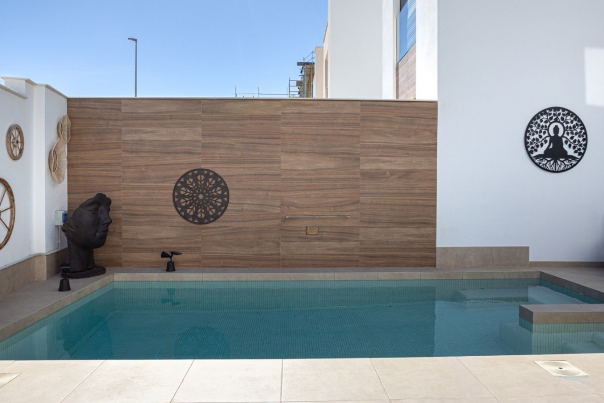 Reventa - Town House -
Benijofar - Costa Blanca