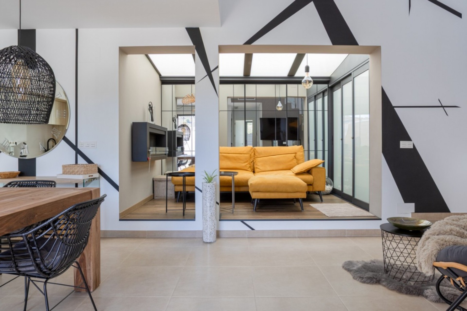 Reventa - Town House -
Benijofar - Costa Blanca