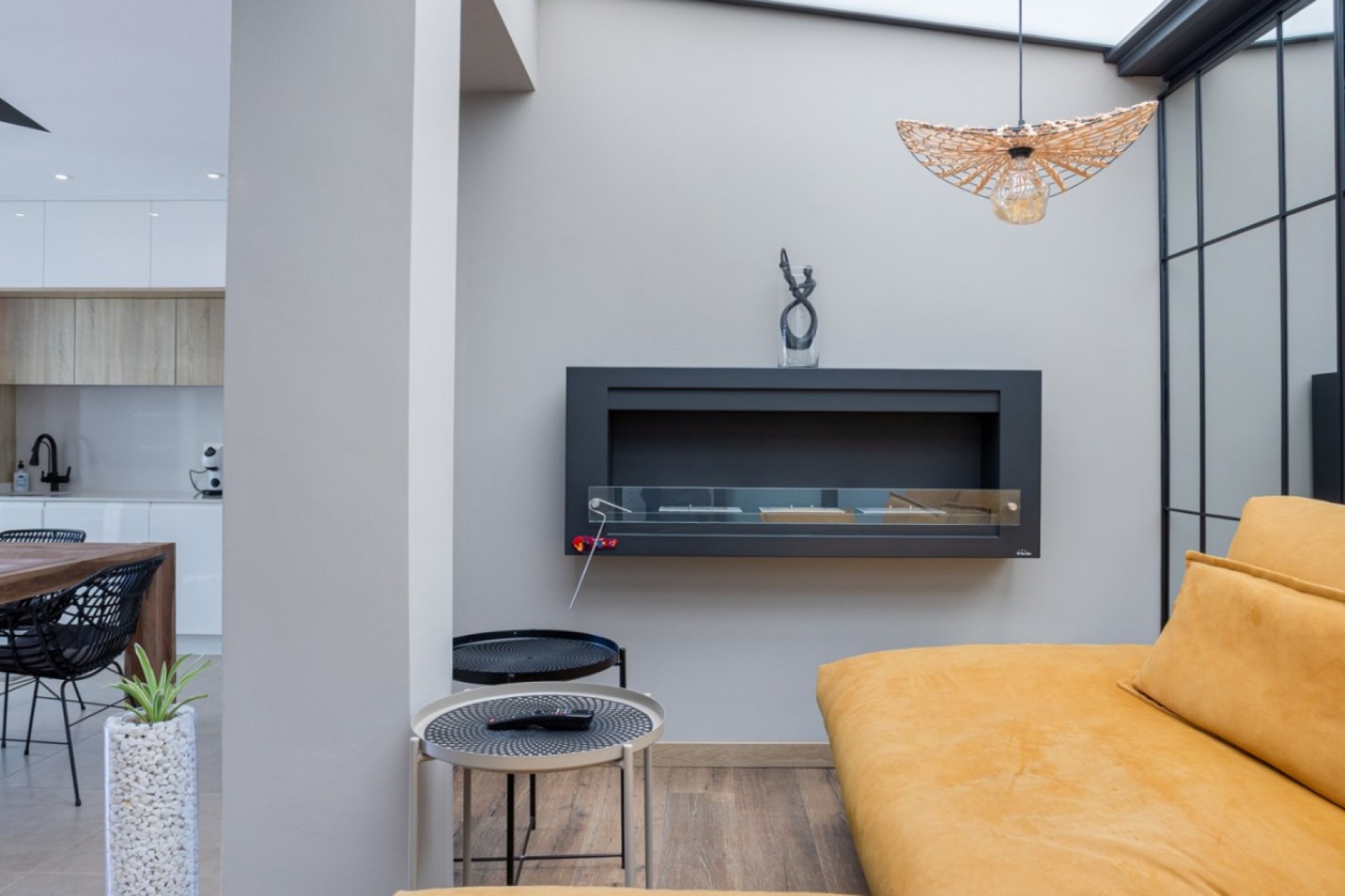 Reventa - Town House -
Benijofar - Costa Blanca