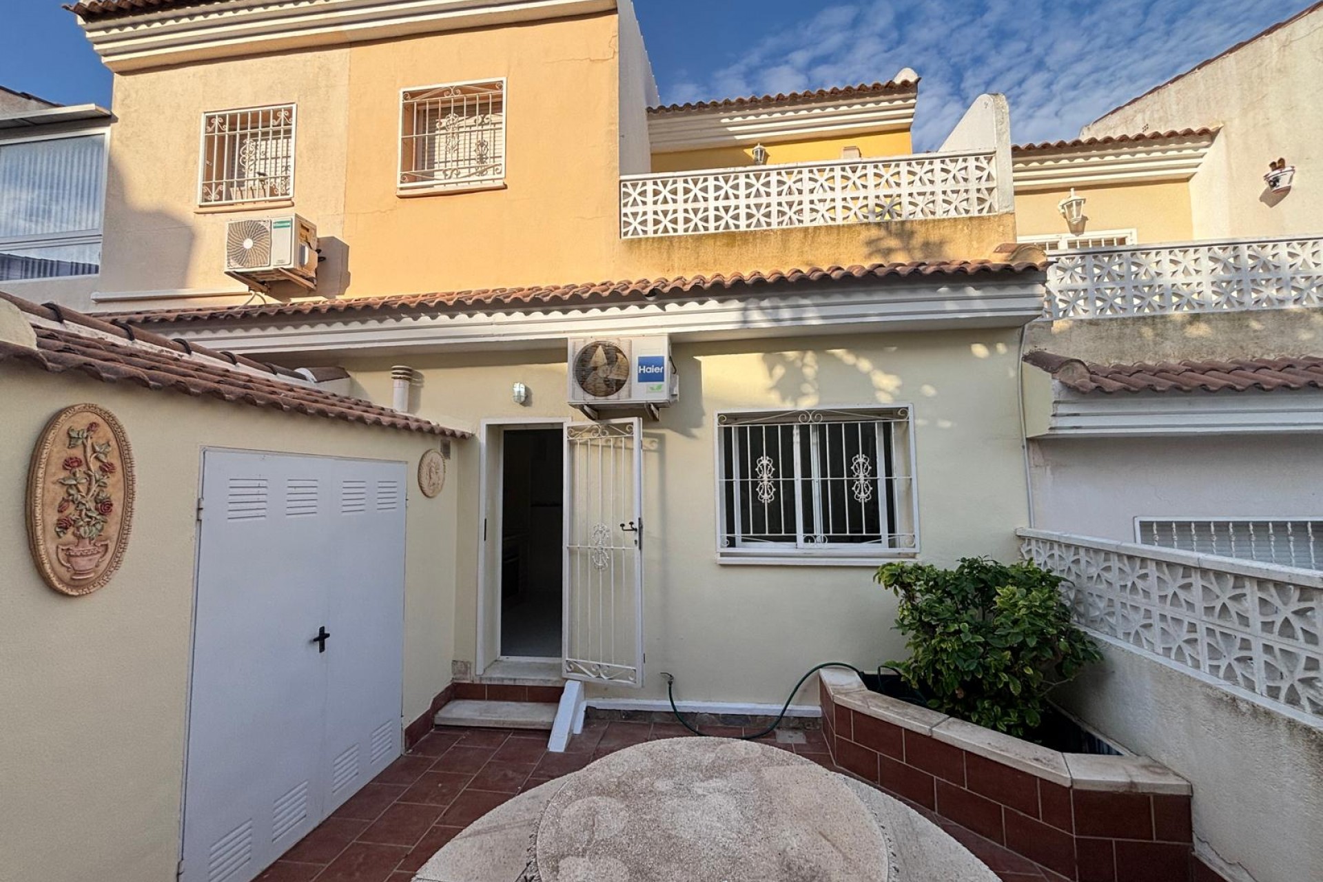 Reventa - Town House -
Benijofar - Costa Blanca