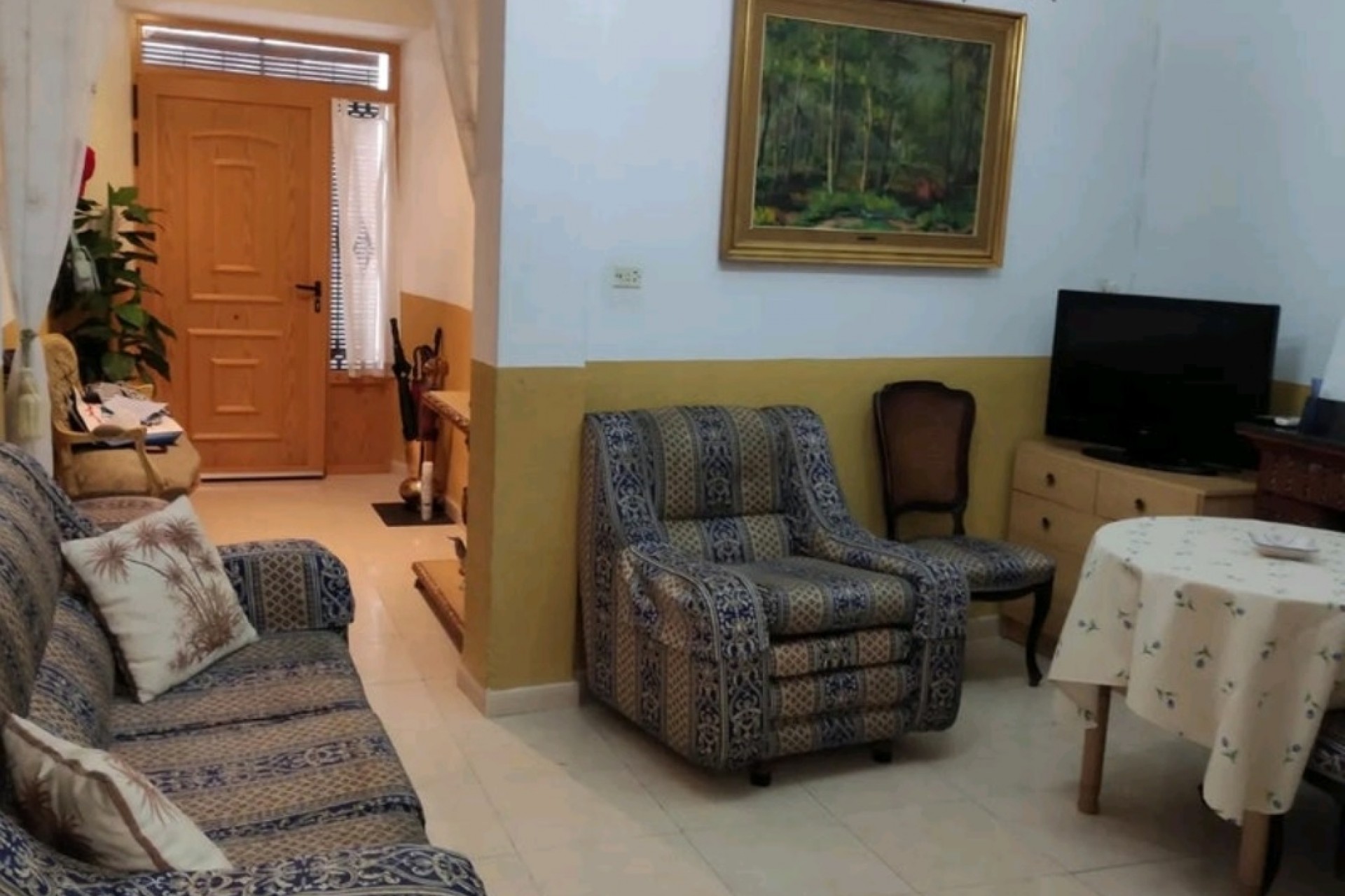 Reventa - Town House -
Benissa - Costa Blanca