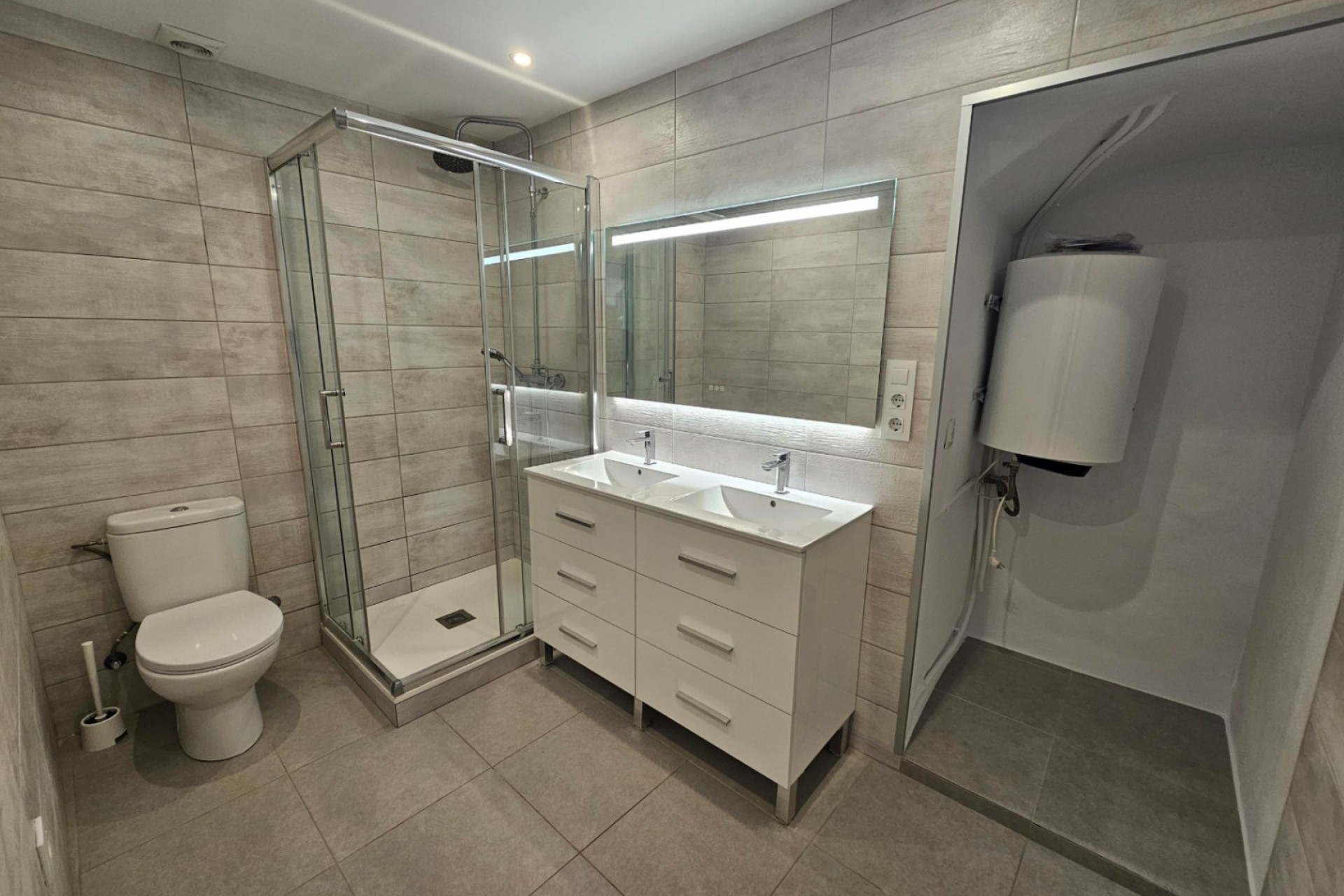 Reventa - Town House -
Benitachell - Costa Blanca