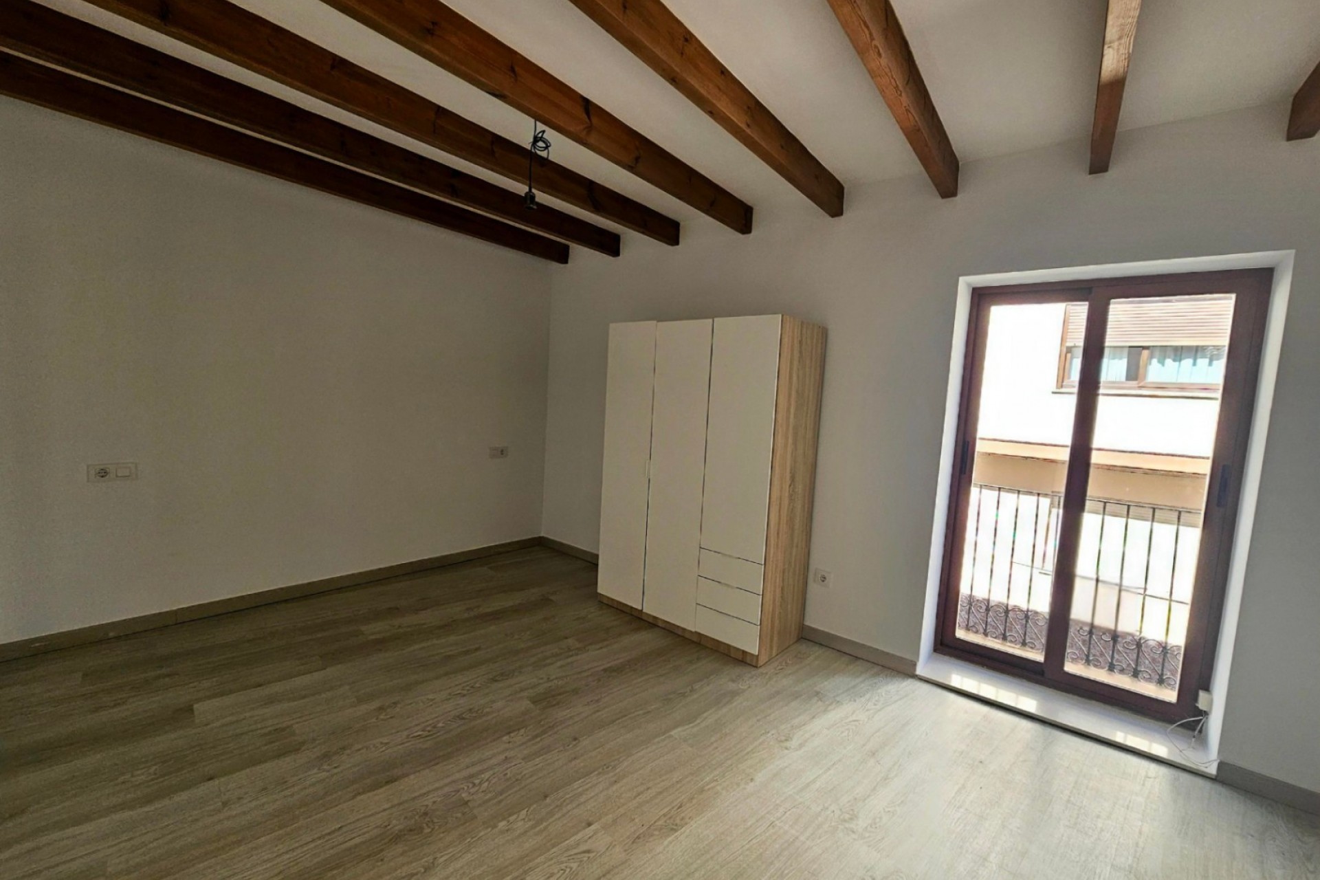 Reventa - Town House -
Benitachell - Costa Blanca