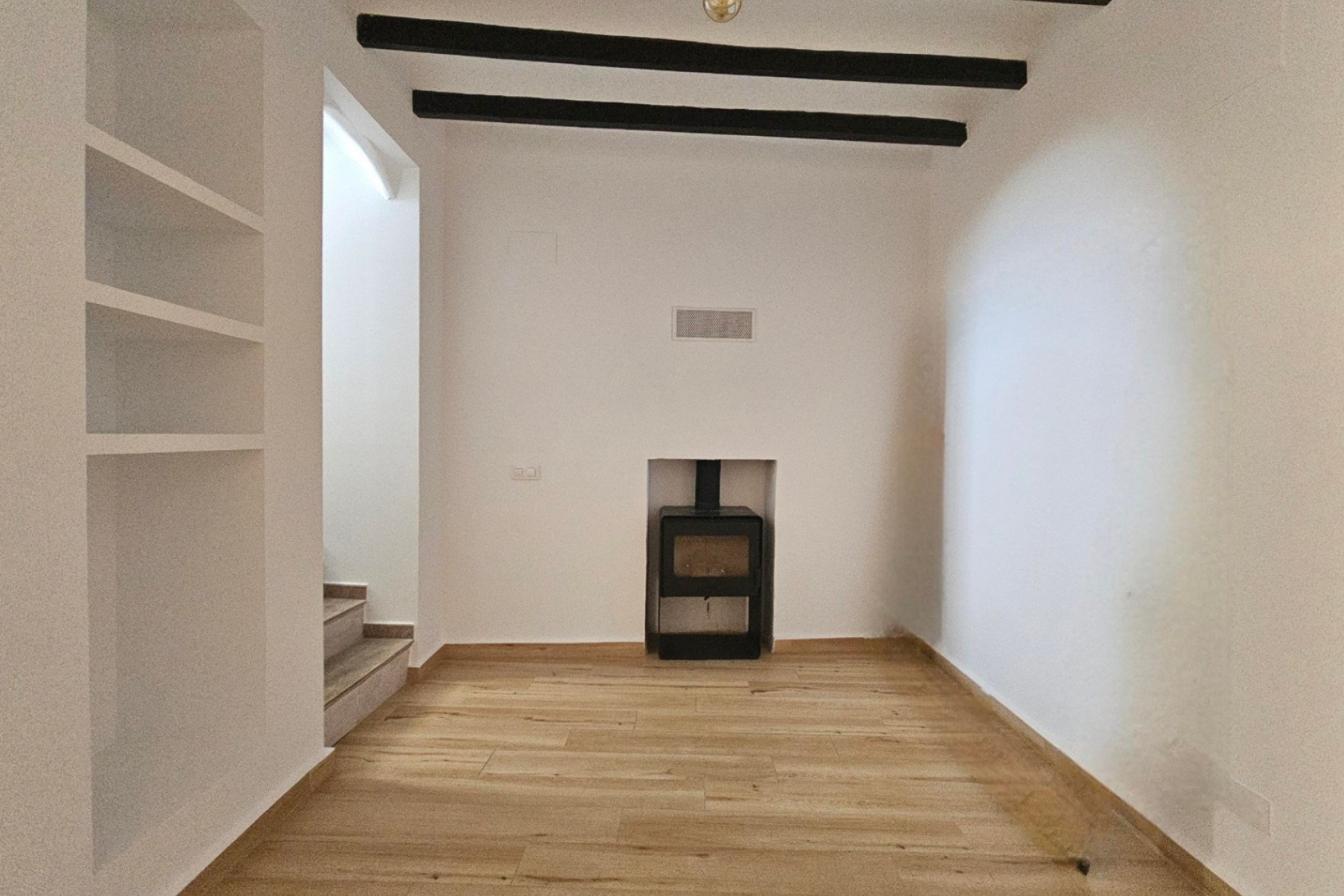 Reventa - Town House -
Benitachell - Costa Blanca
