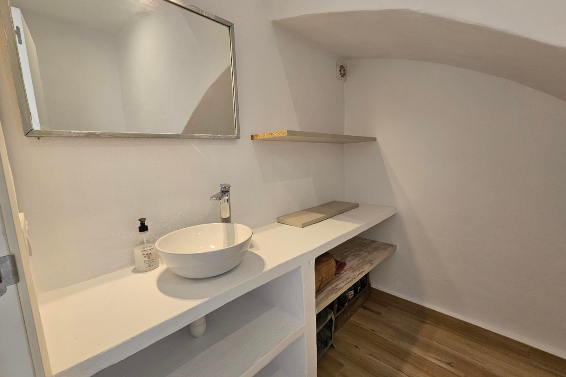 Reventa - Town House -
Benitachell - Costa Blanca