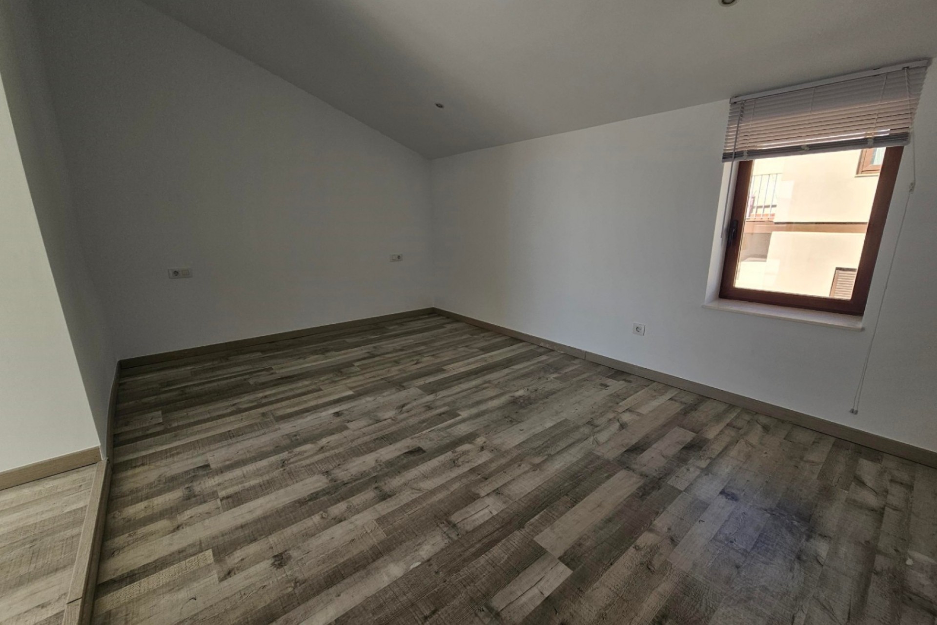 Reventa - Town House -
Benitachell - Costa Blanca