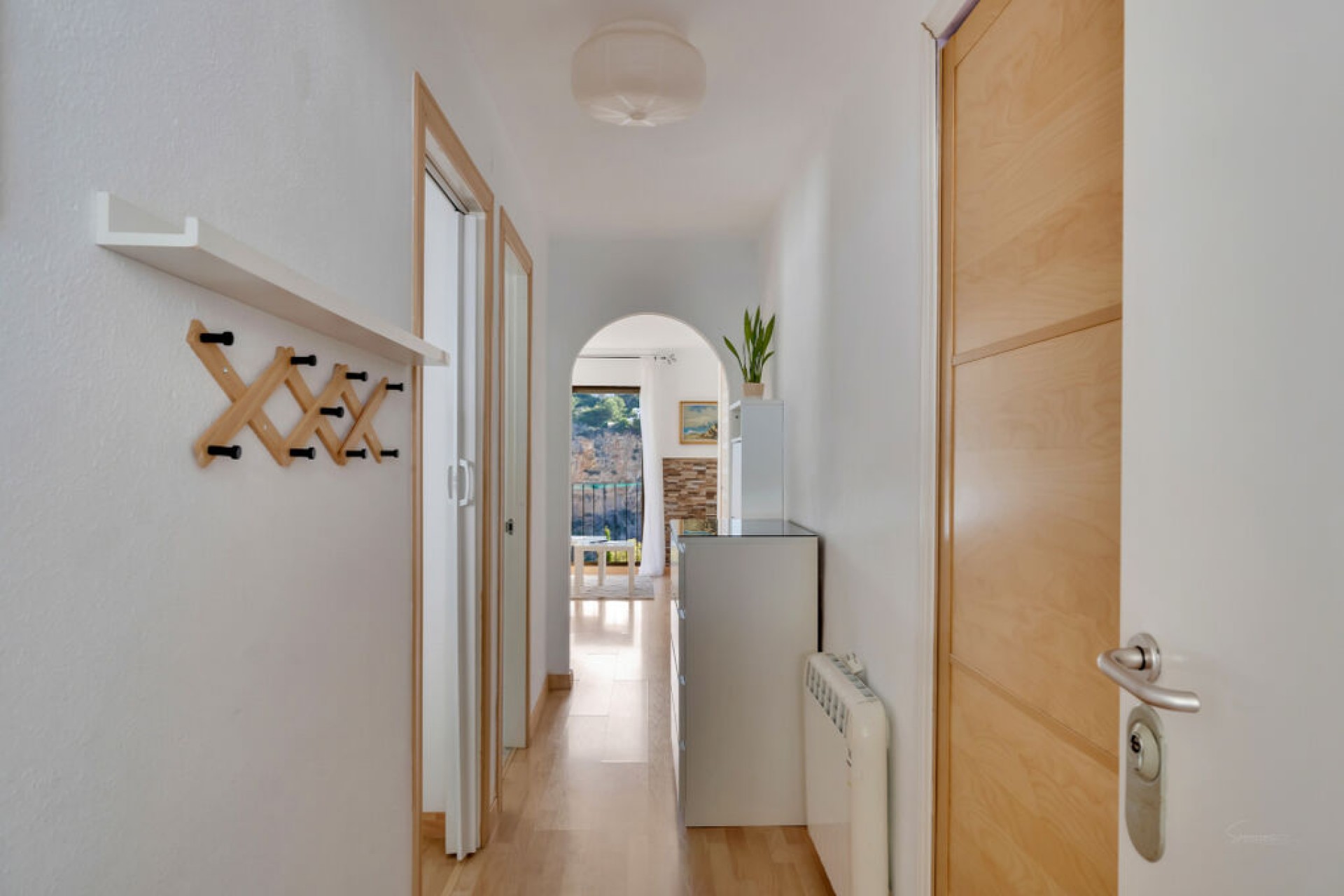 Reventa - Town House -
Benitachell - Costa Blanca