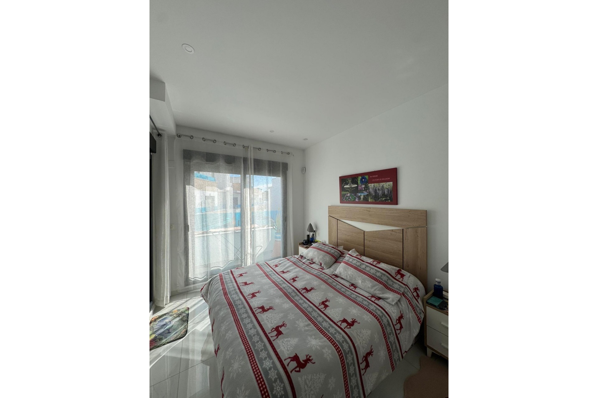 Reventa - Town House -
Bigastro - Comunidad Valenciana