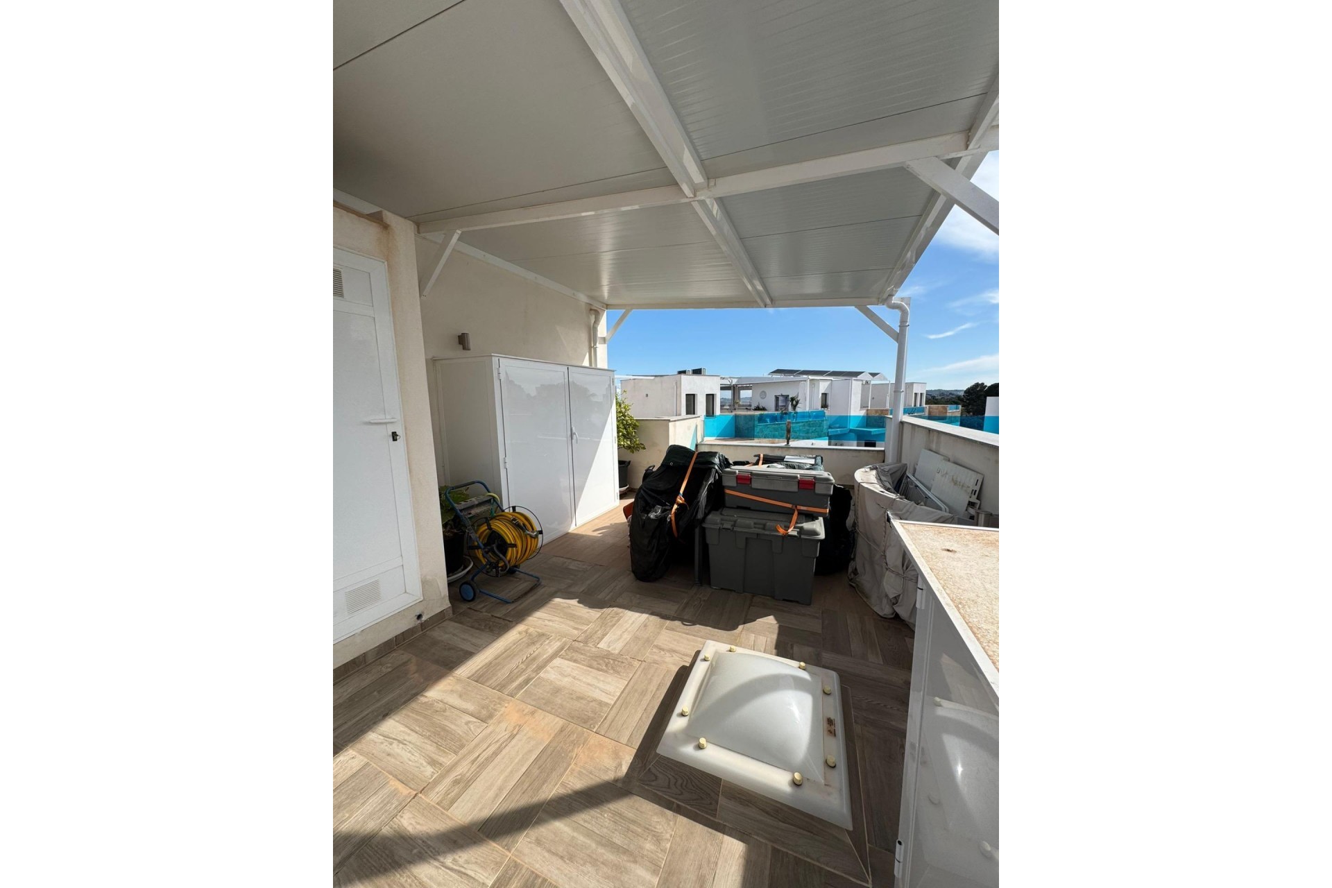 Reventa - Town House -
Bigastro - Comunidad Valenciana