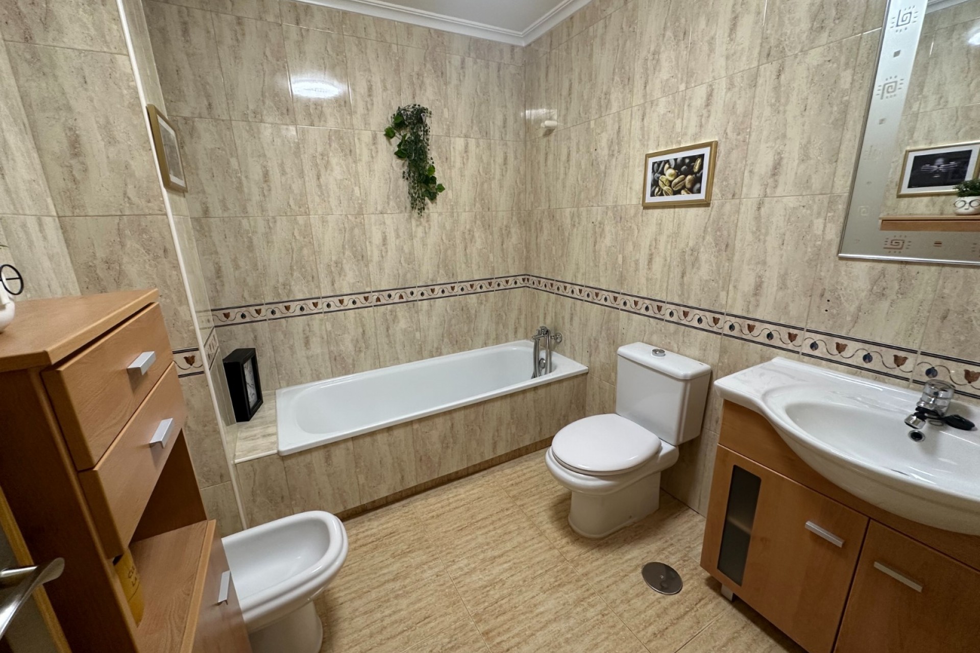 Reventa - Town House -
Bigastro - Inland