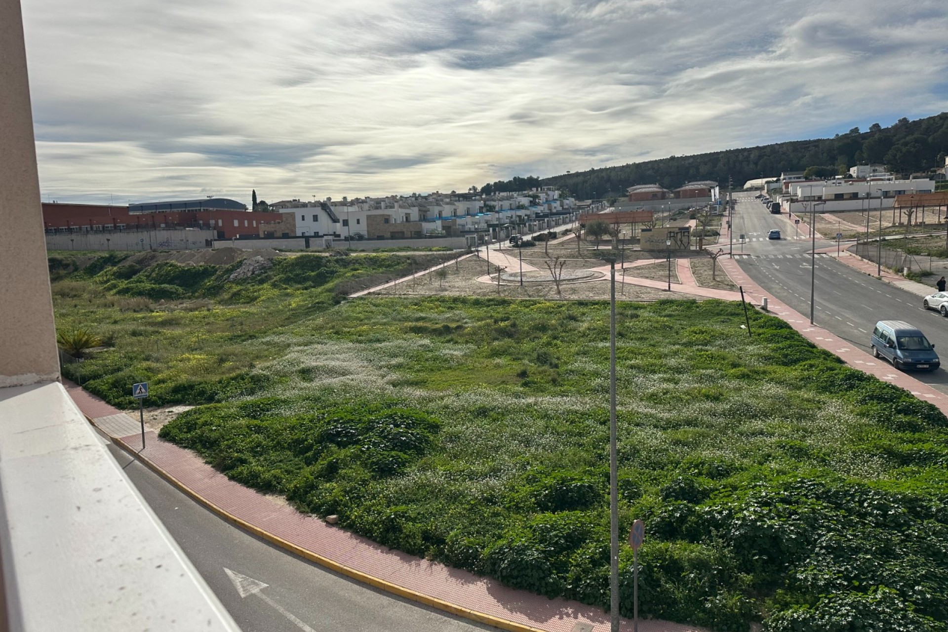 Reventa - Town House -
Bigastro - Inland