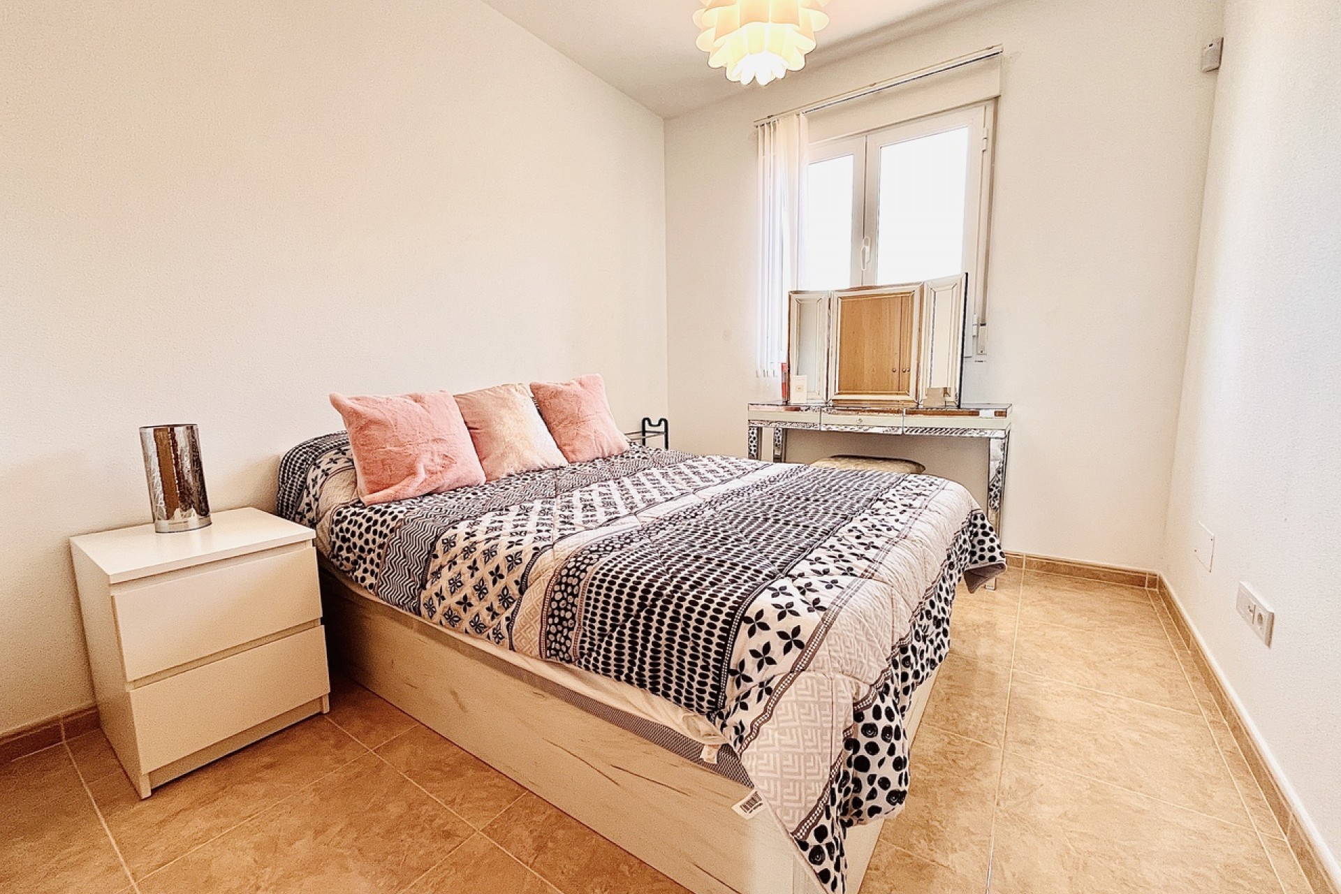 Reventa - Town House -
Cabo Roig - Costa Blanca