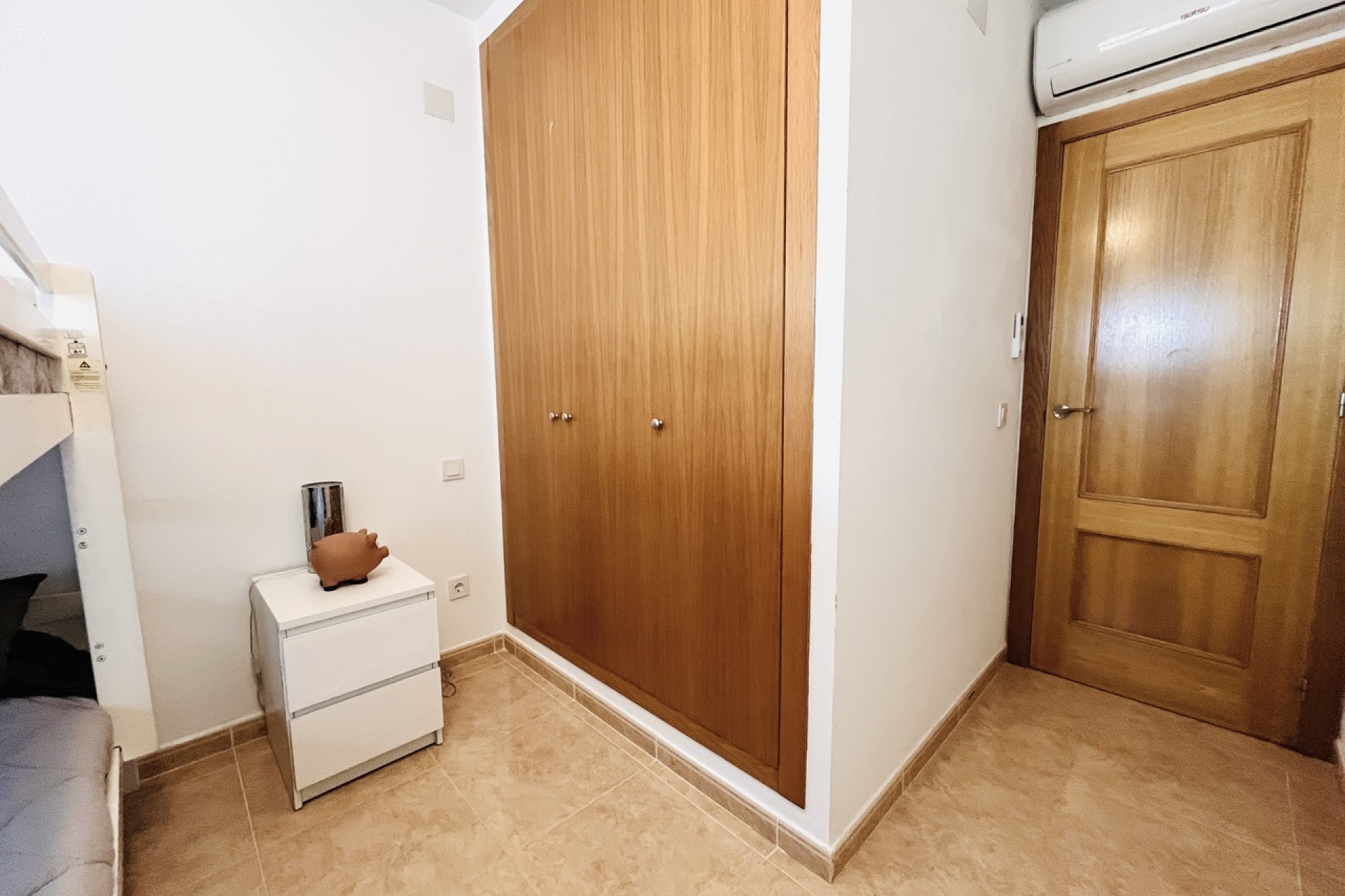 Reventa - Town House -
Cabo Roig - Costa Blanca