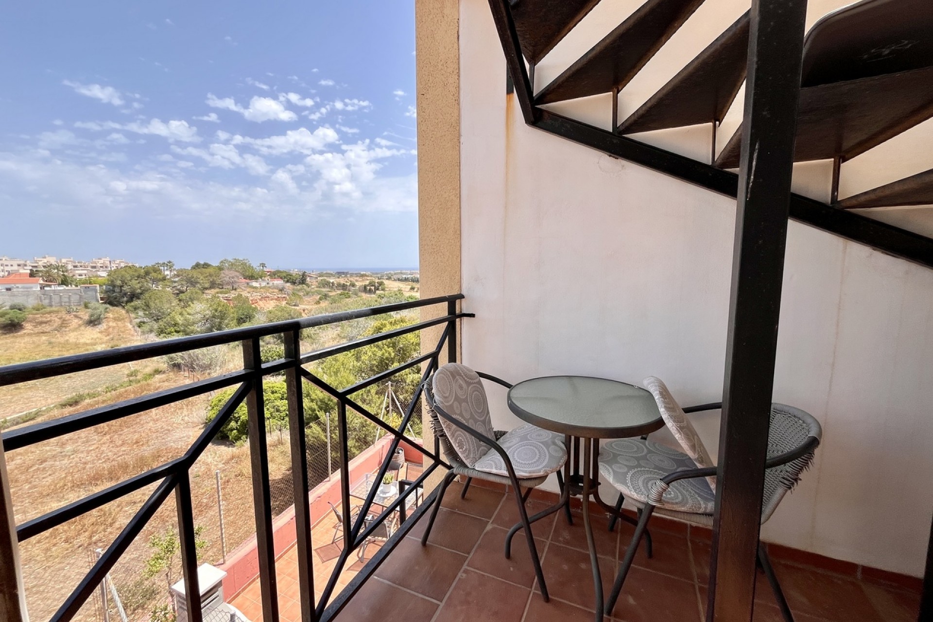 Reventa - Town House -
Cabo Roig - Costa Blanca