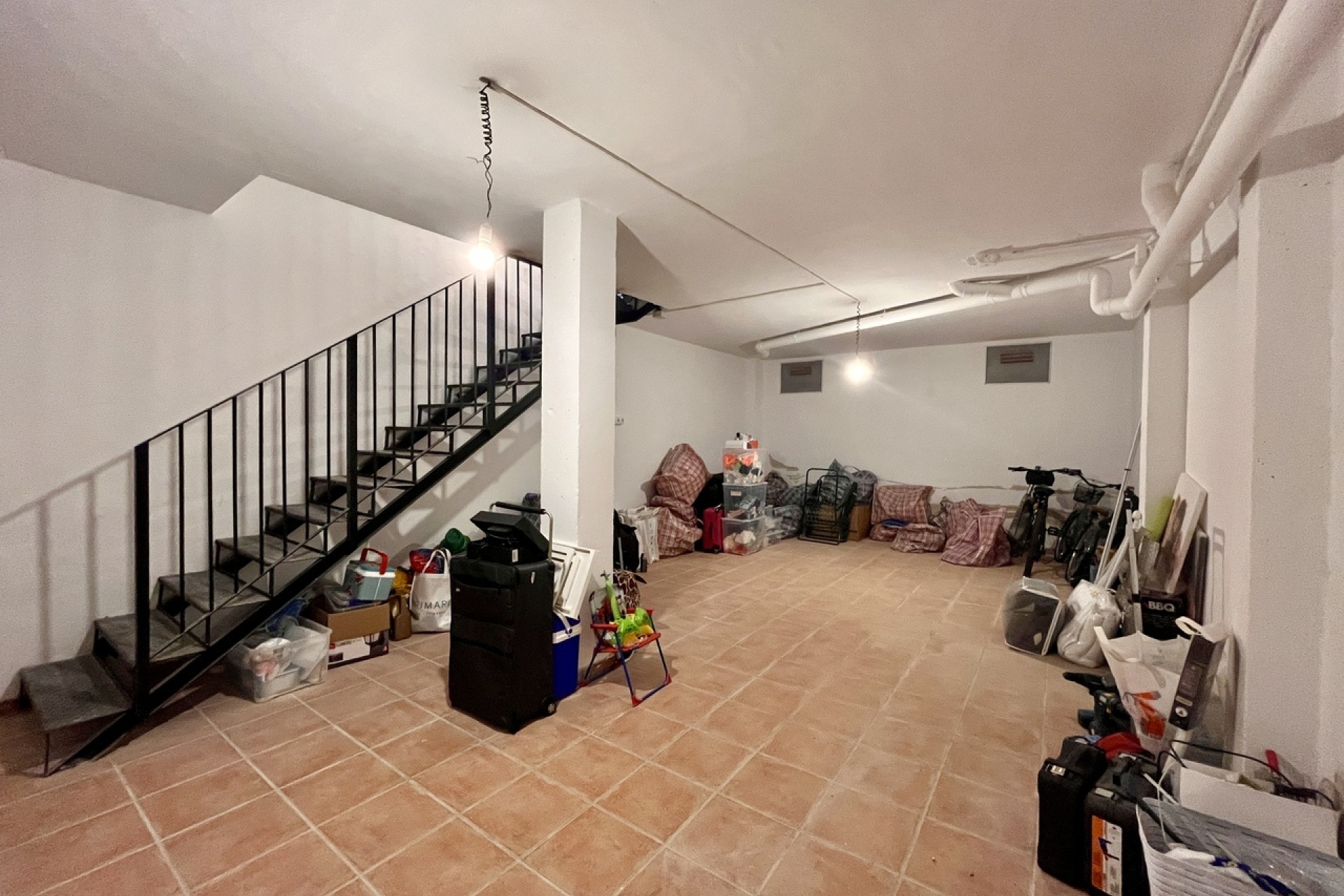 Reventa - Town House -
Cabo Roig - Costa Blanca