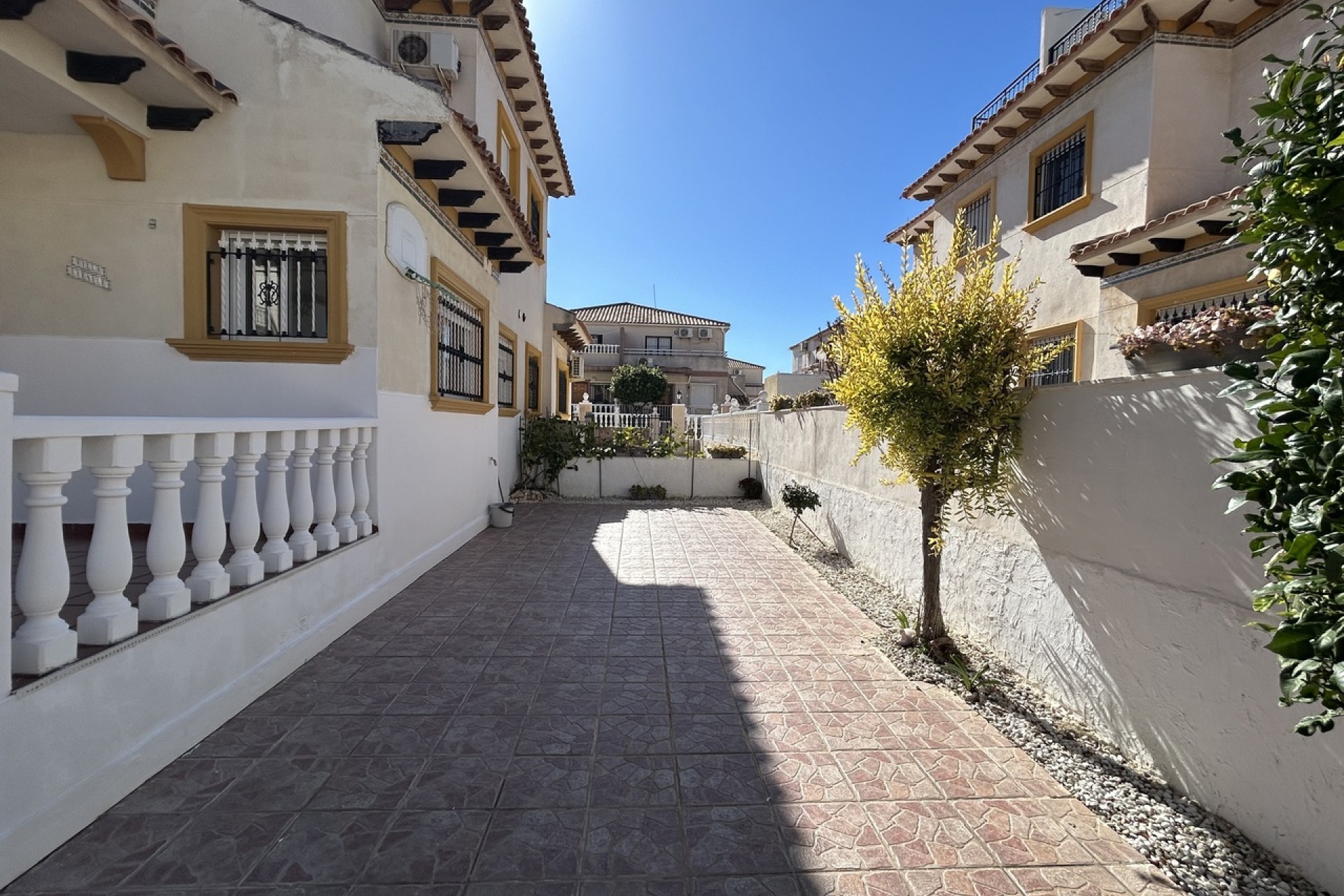 Reventa - Town House -
Cabo Roig - Costa Blanca