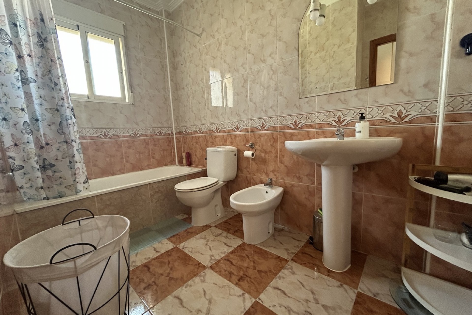 Reventa - Town House -
Cabo Roig - Costa Blanca