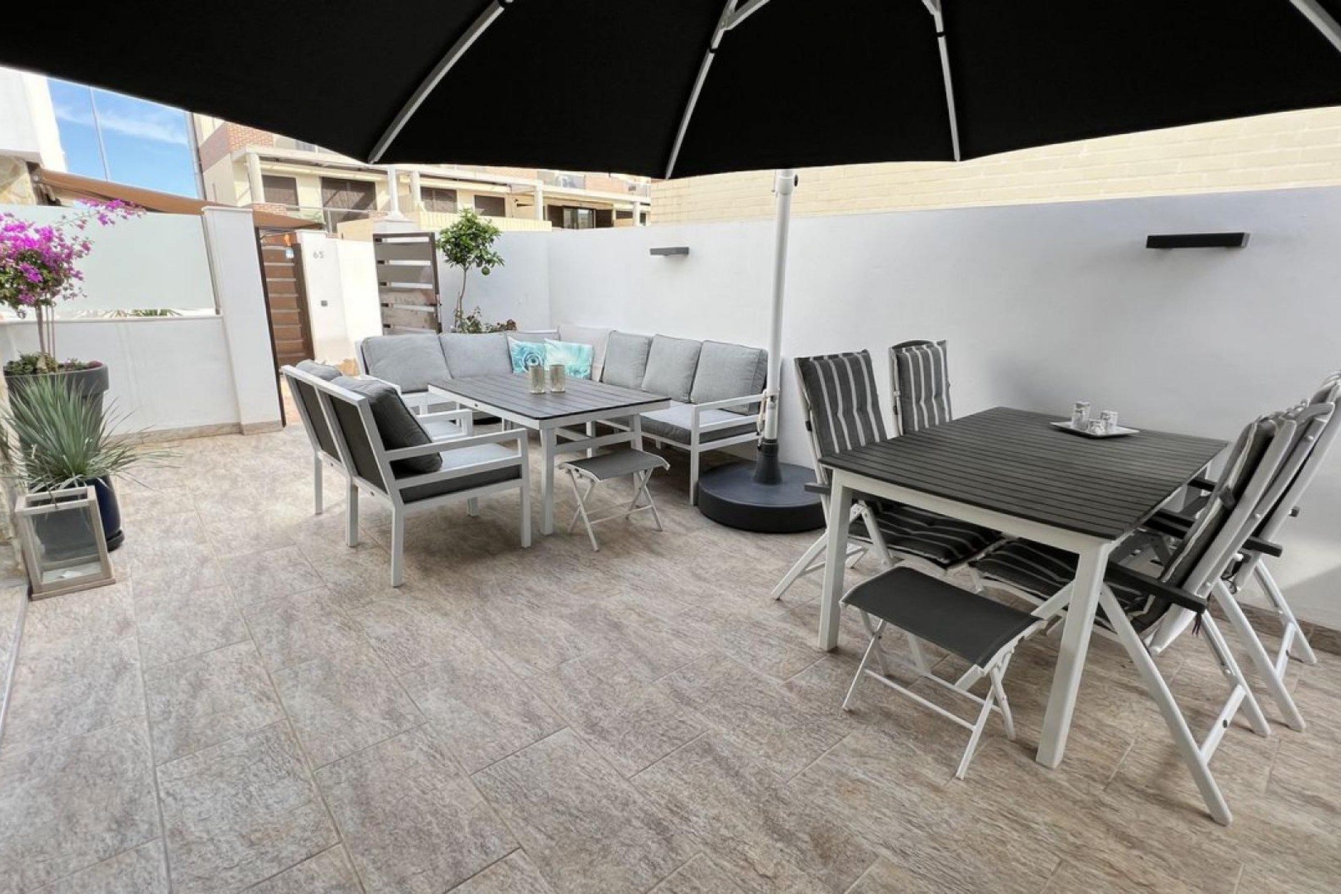 Reventa - Town House -
Cabo Roig - Costa Blanca