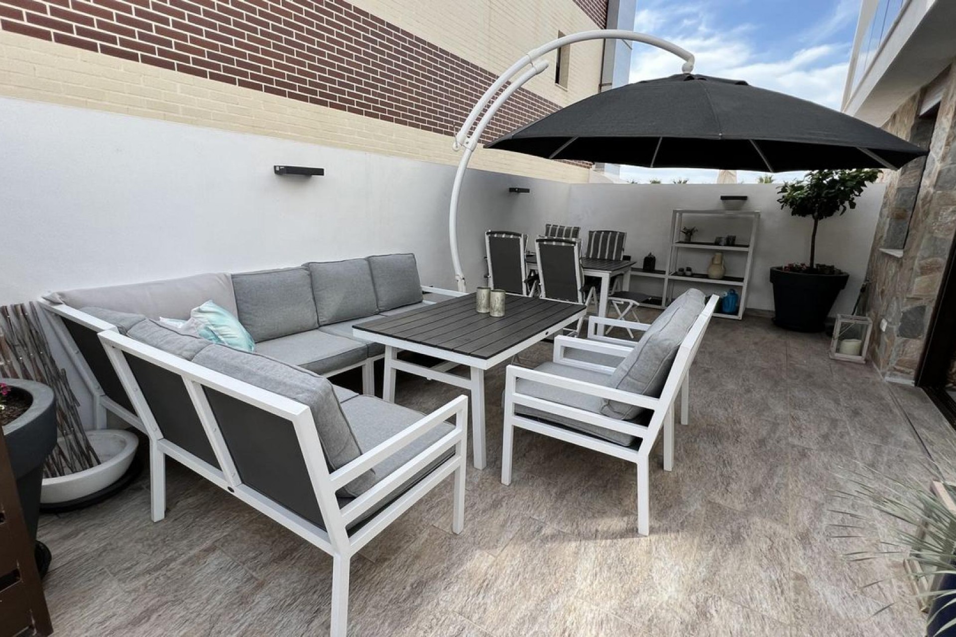 Reventa - Town House -
Cabo Roig - Costa Blanca