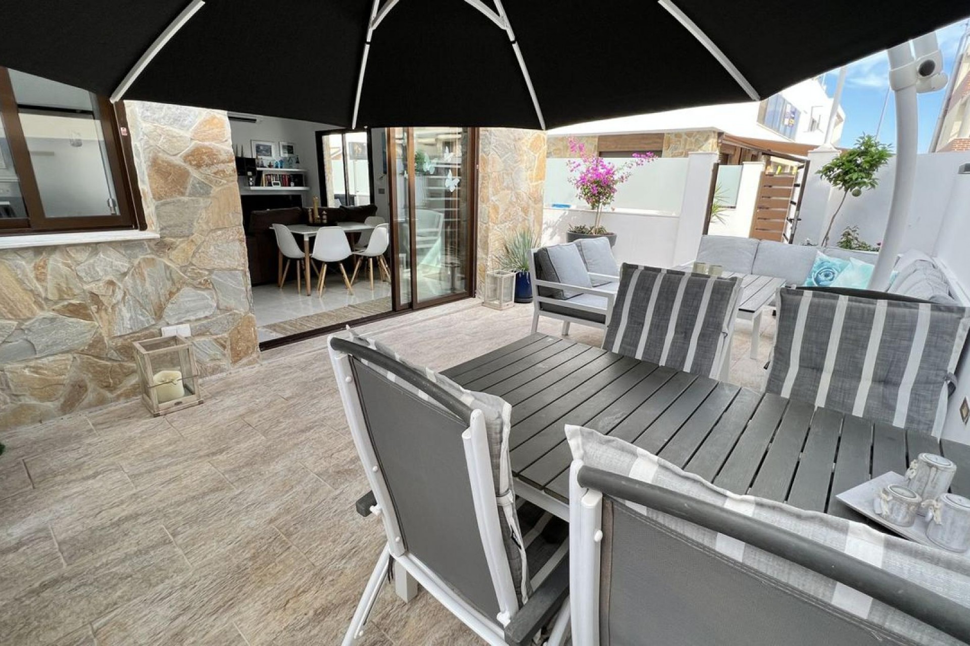 Reventa - Town House -
Cabo Roig - Costa Blanca