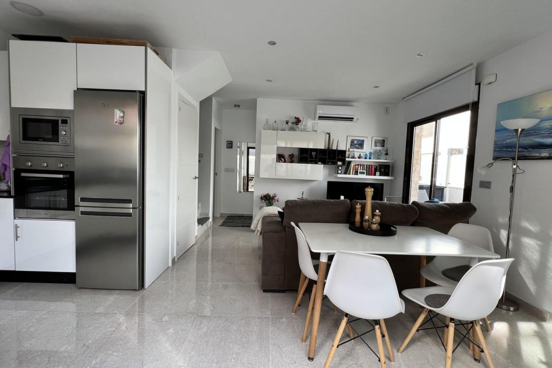 Reventa - Town House -
Cabo Roig - Costa Blanca