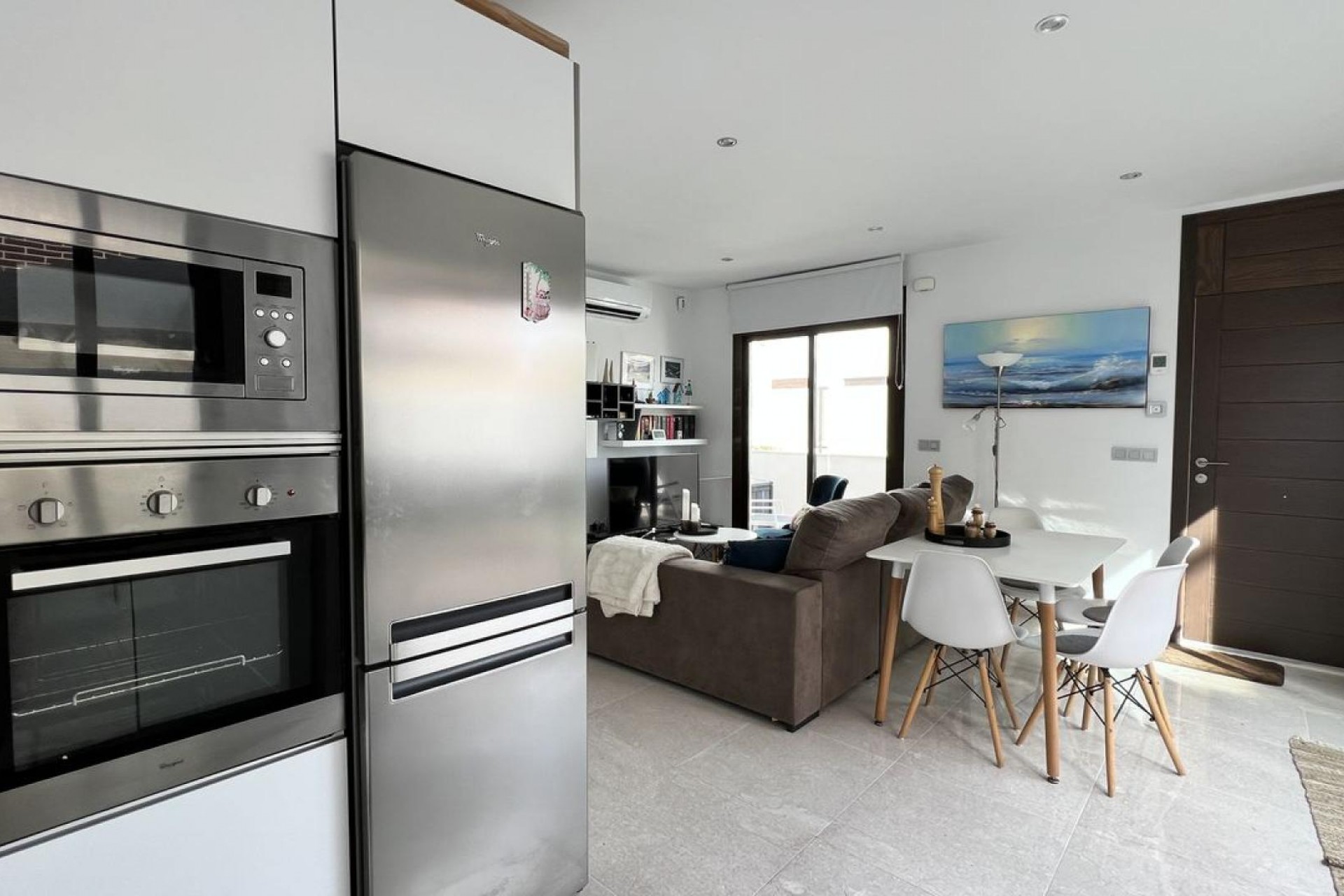 Reventa - Town House -
Cabo Roig - Costa Blanca