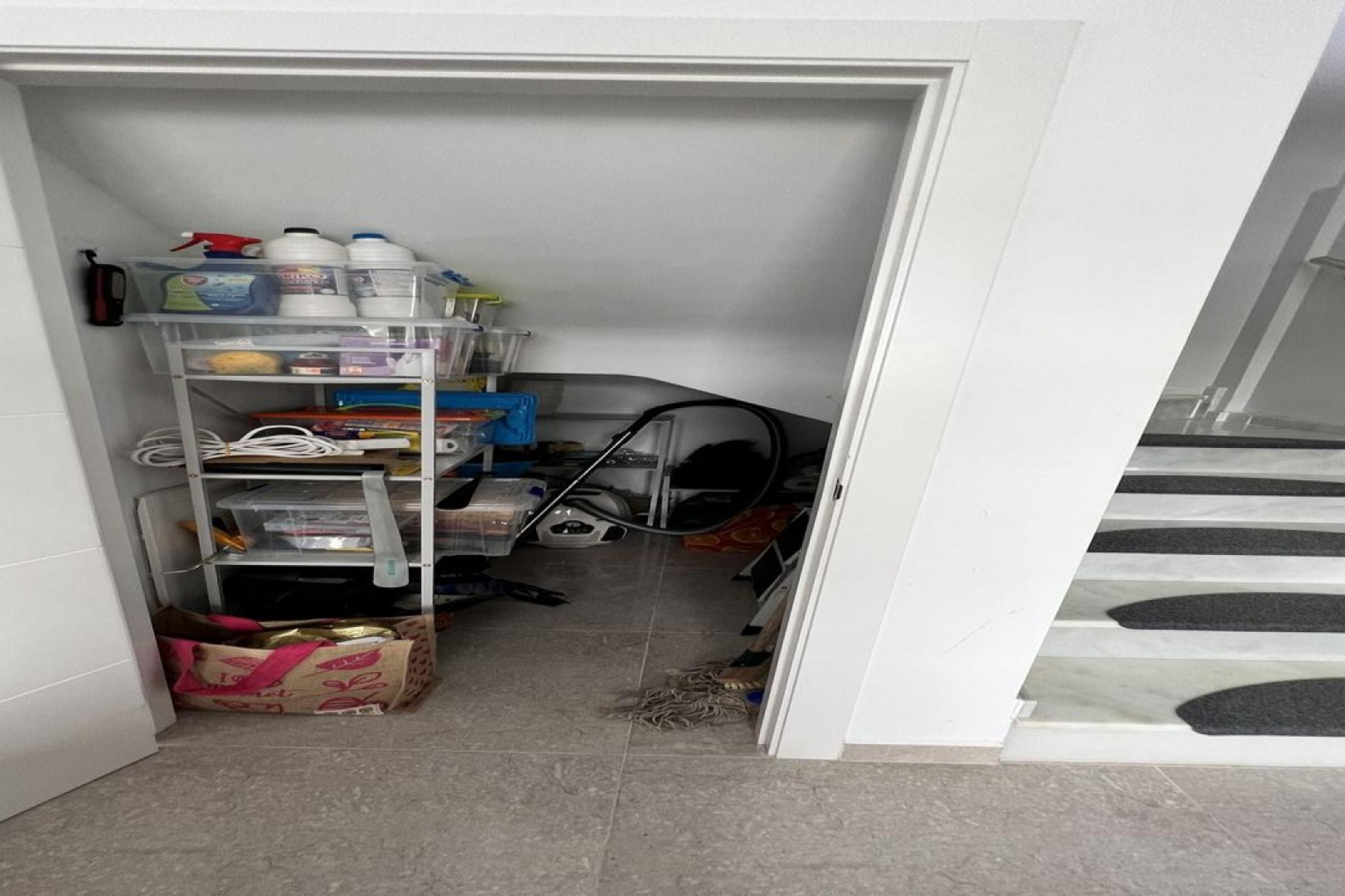 Reventa - Town House -
Cabo Roig - Costa Blanca