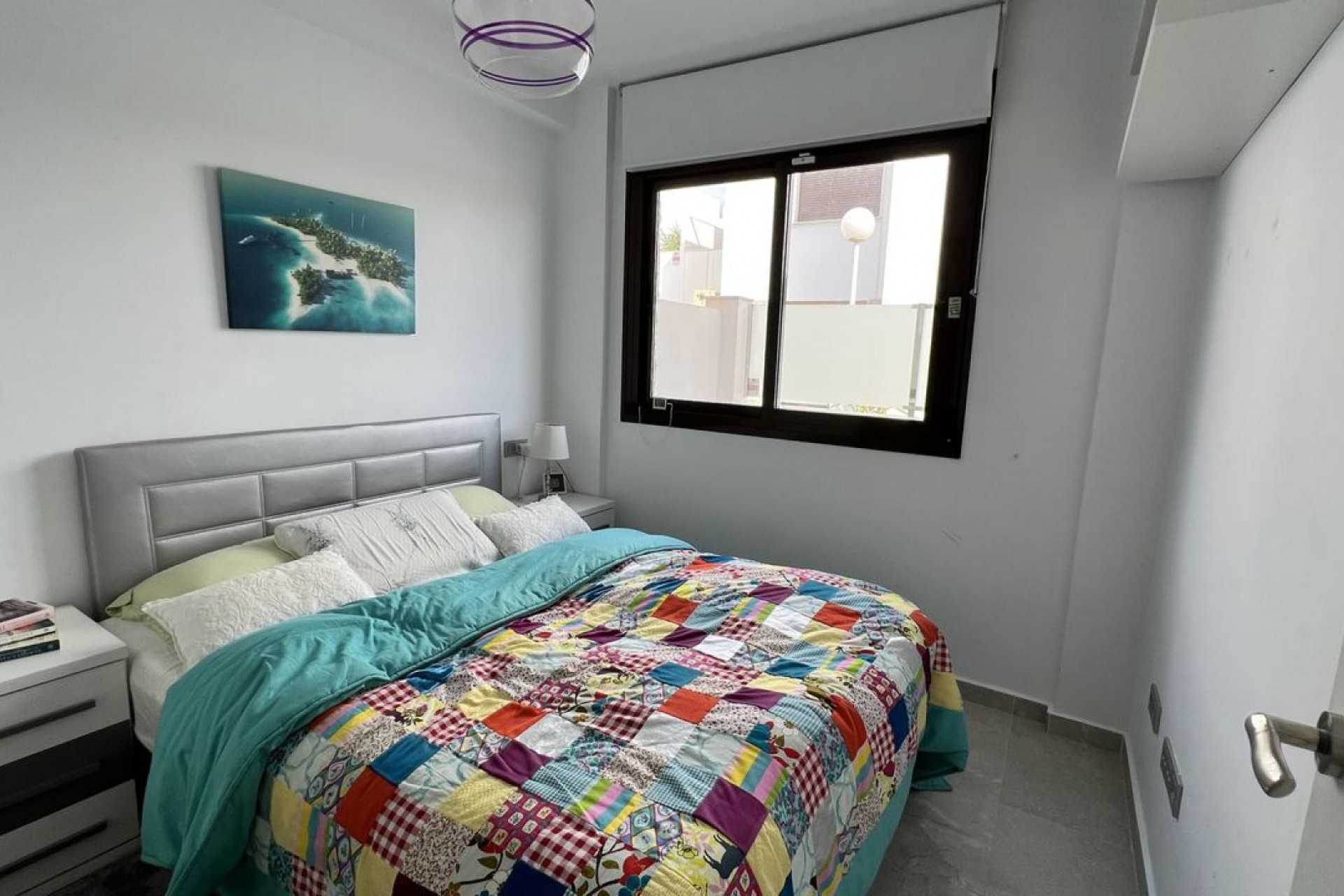 Reventa - Town House -
Cabo Roig - Costa Blanca