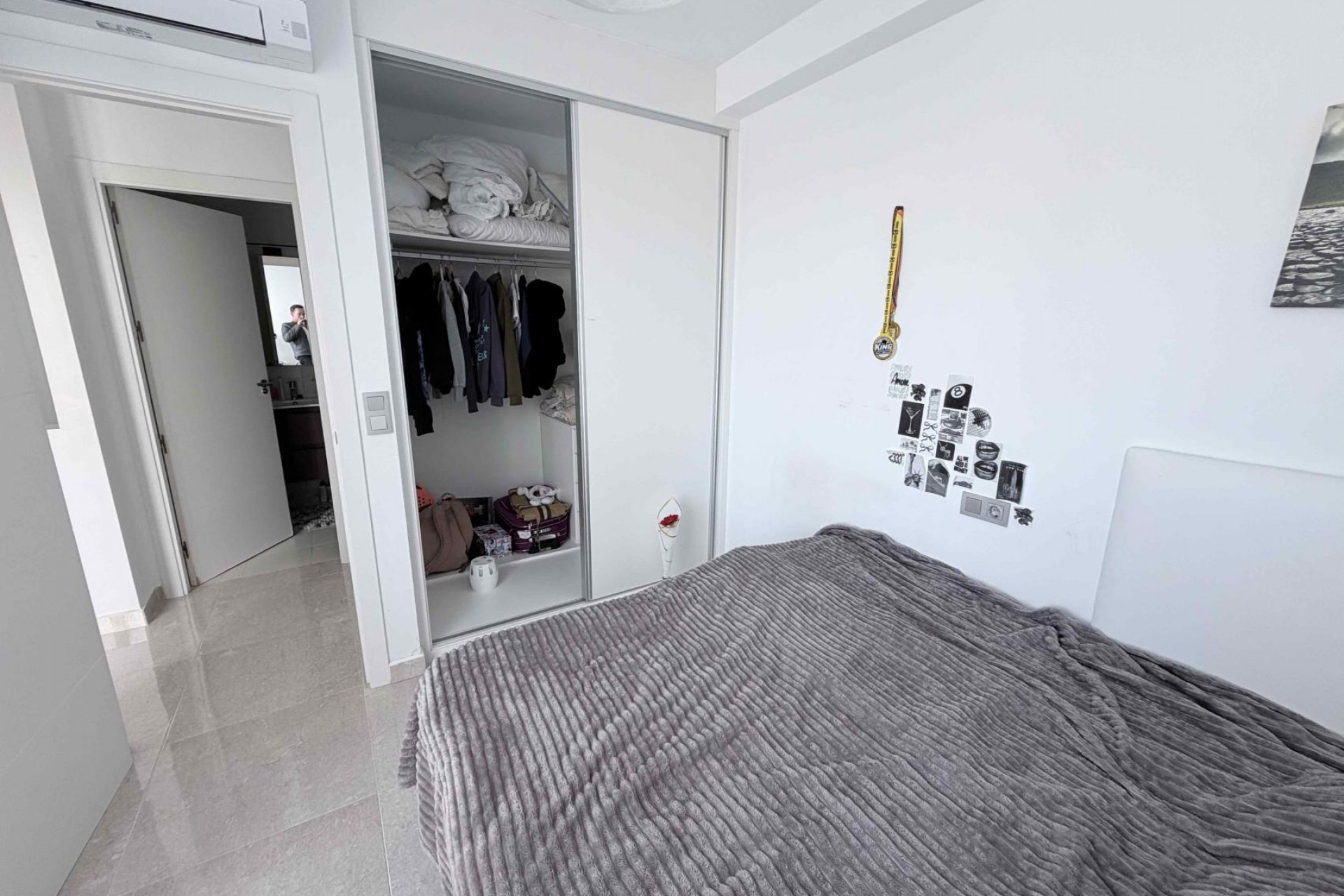 Reventa - Town House -
Cabo Roig - Costa Blanca