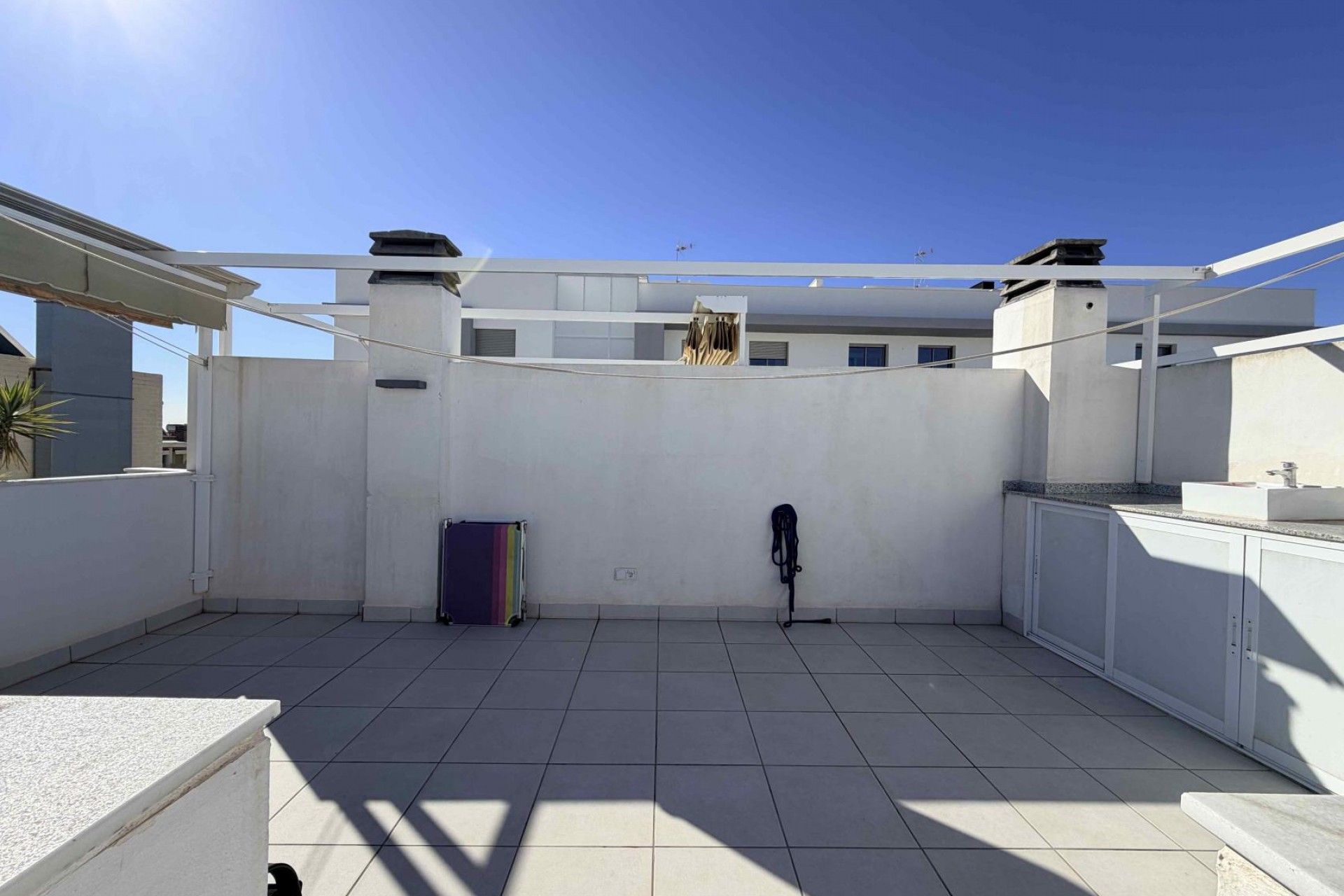 Reventa - Town House -
Cabo Roig - Costa Blanca