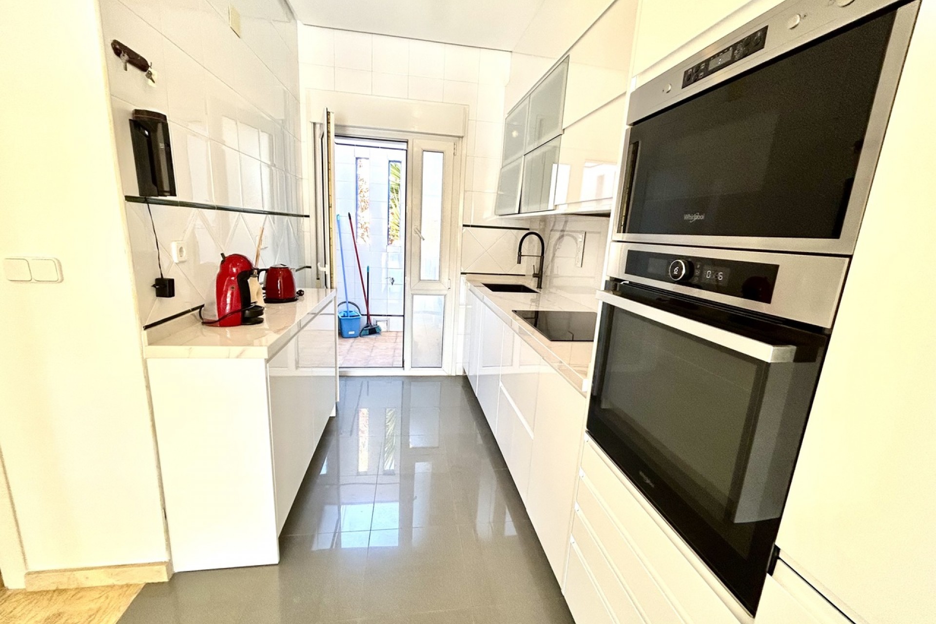 Reventa - Town House -
Cabo Roig - Costa Blanca