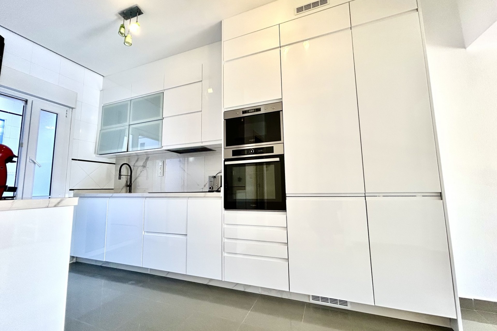 Reventa - Town House -
Cabo Roig - Costa Blanca