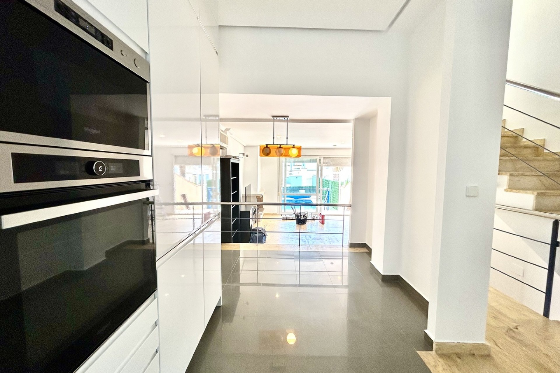 Reventa - Town House -
Cabo Roig - Costa Blanca