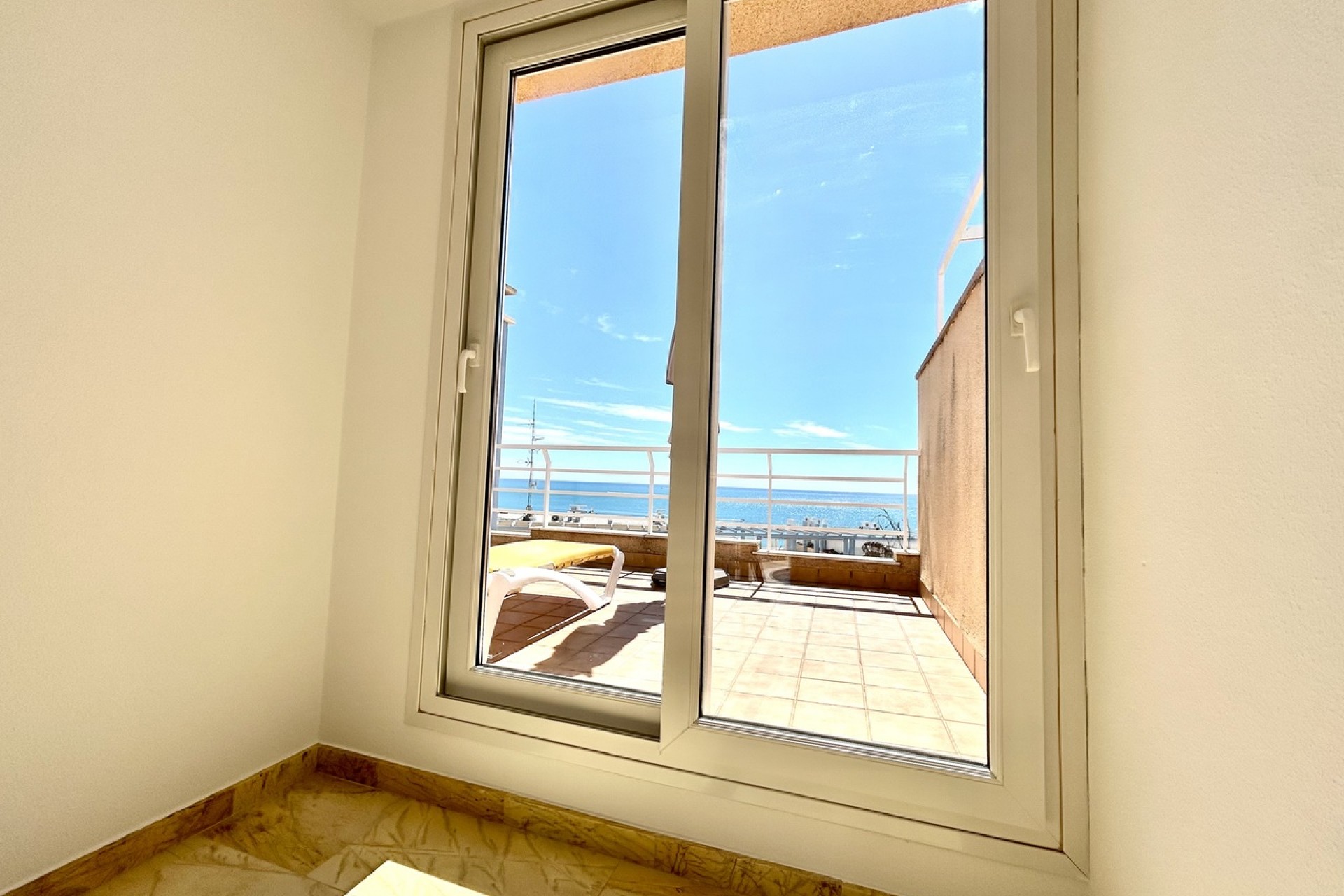 Reventa - Town House -
Cabo Roig - Costa Blanca